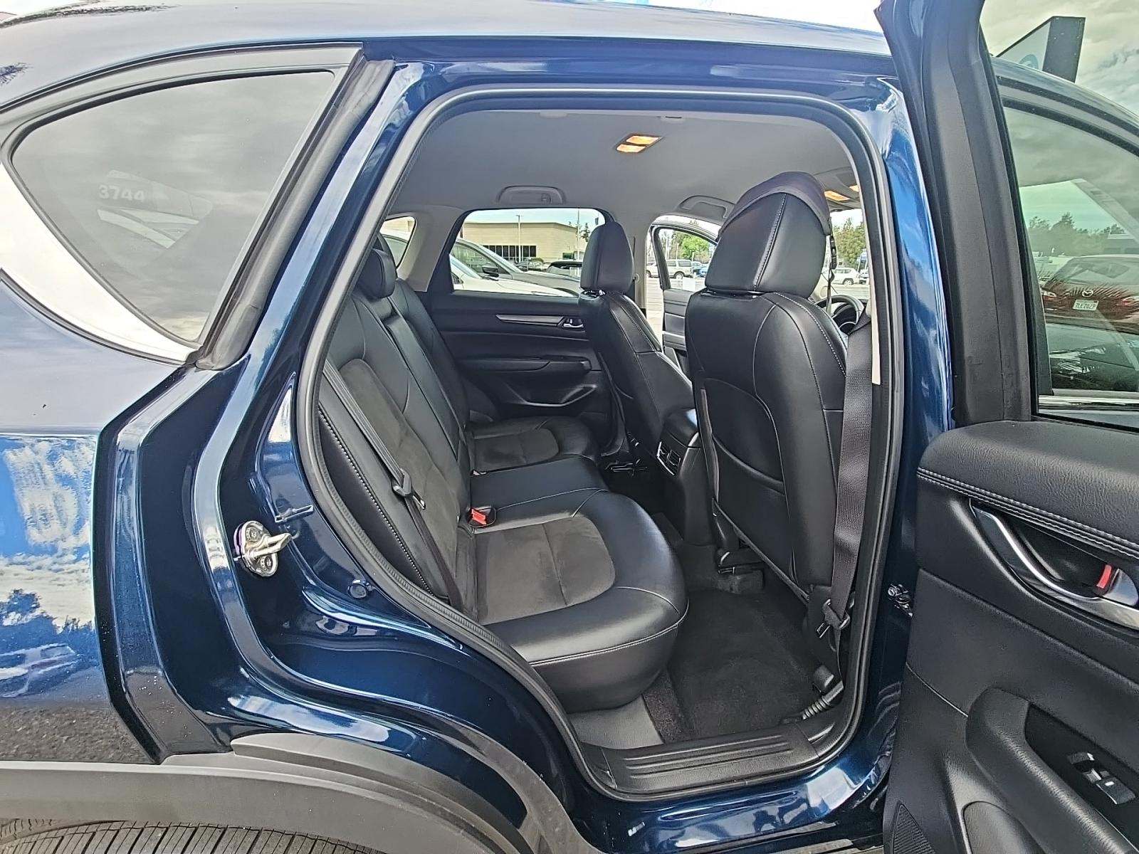 2021 MAZDA CX-5 Touring AWD