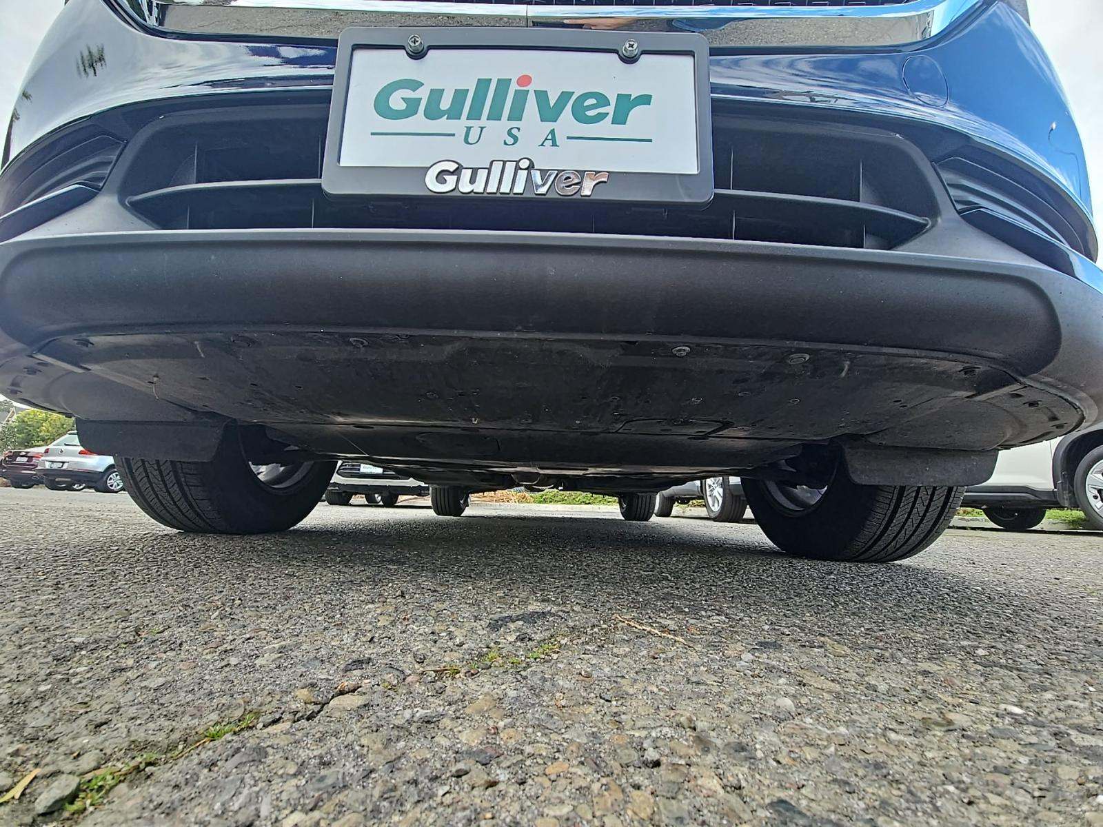 2021 MAZDA CX-5 Touring AWD