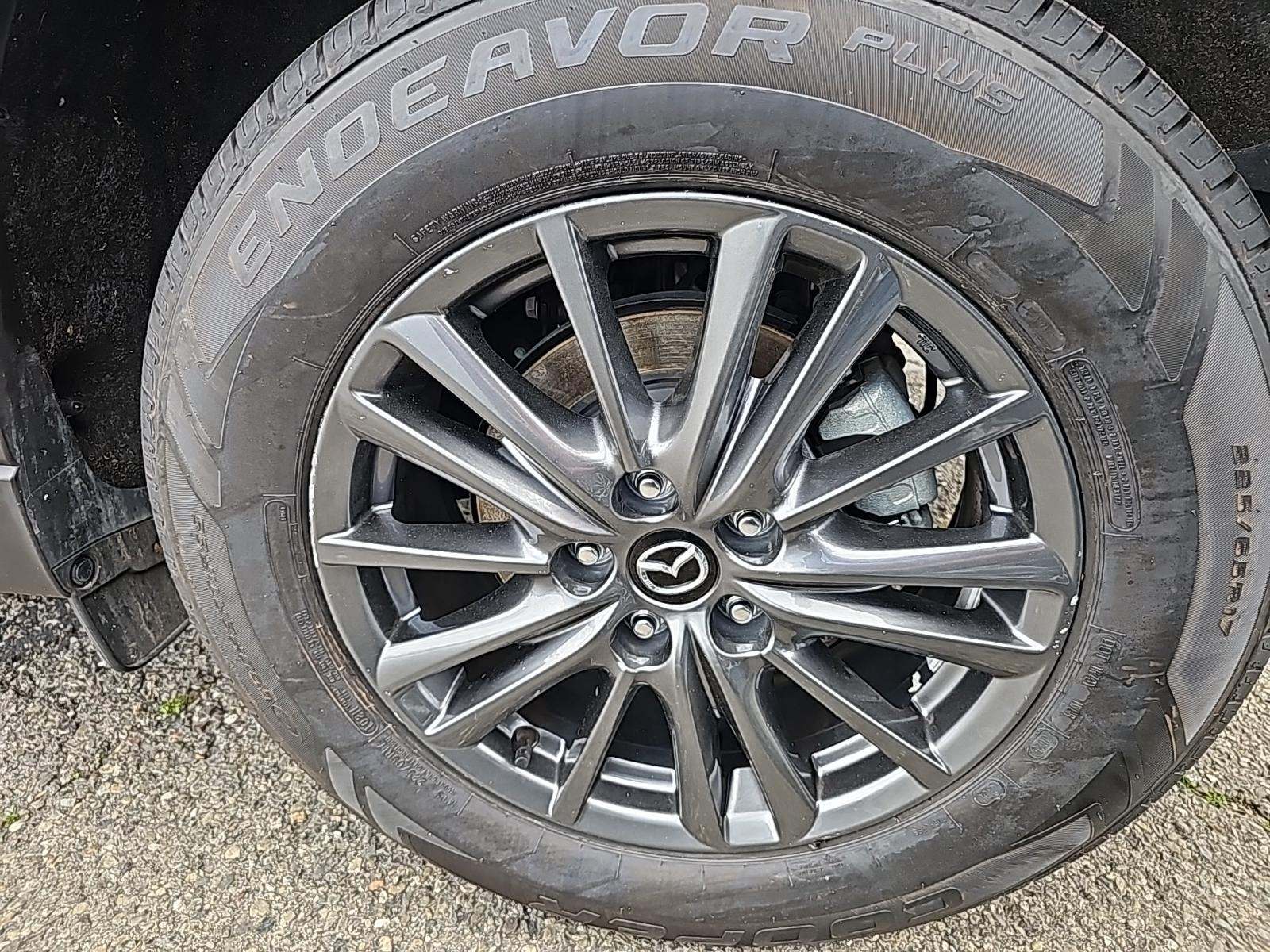 2021 MAZDA CX-5 Touring AWD