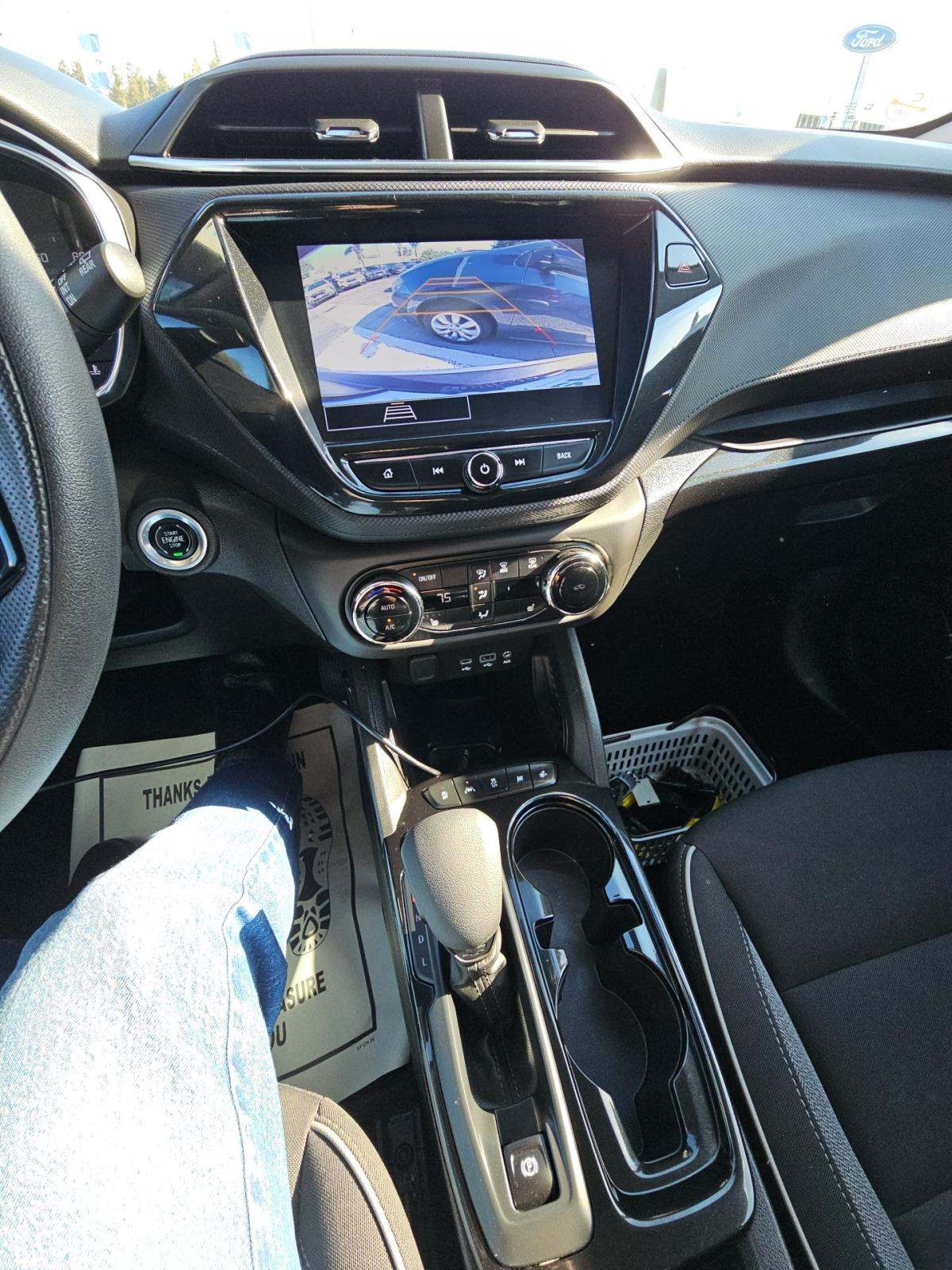 CHEVROLET OTHER - 10