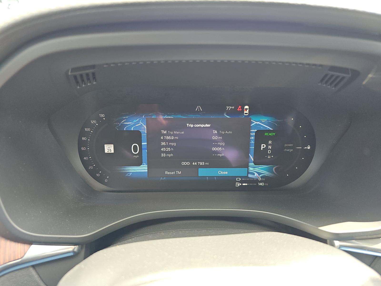 2023 Volvo XC60 Recharge T8 Ultimate AWD