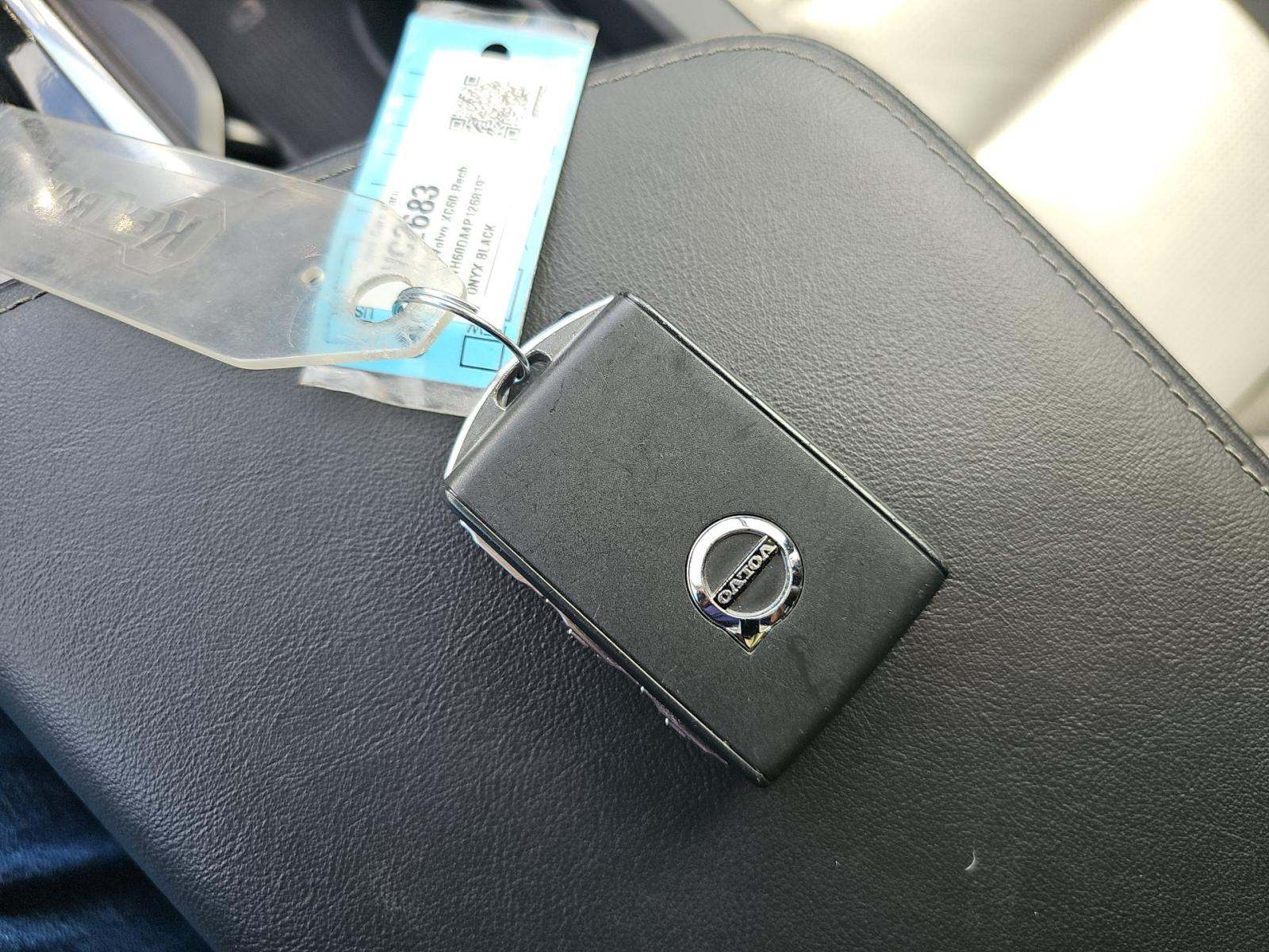 2023 Volvo XC60 Recharge T8 Ultimate AWD