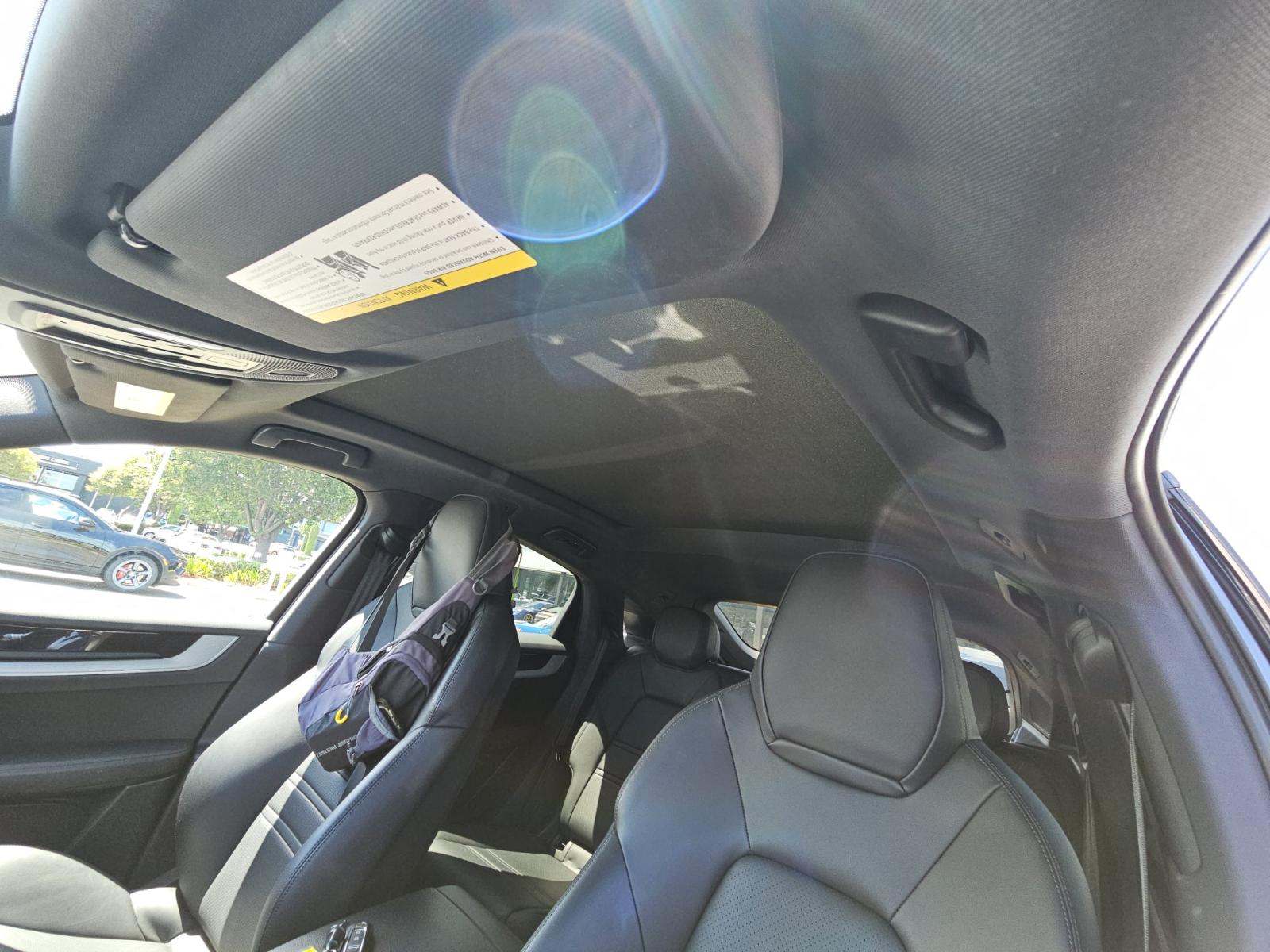 2025 Porsche Cayenne Base AWD