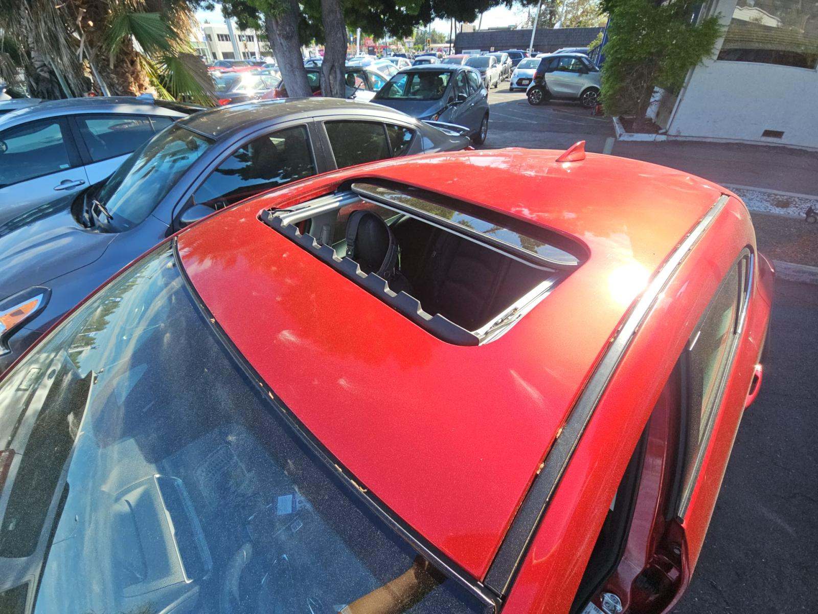 2018 MAZDA MAZDA3 Touring FWD