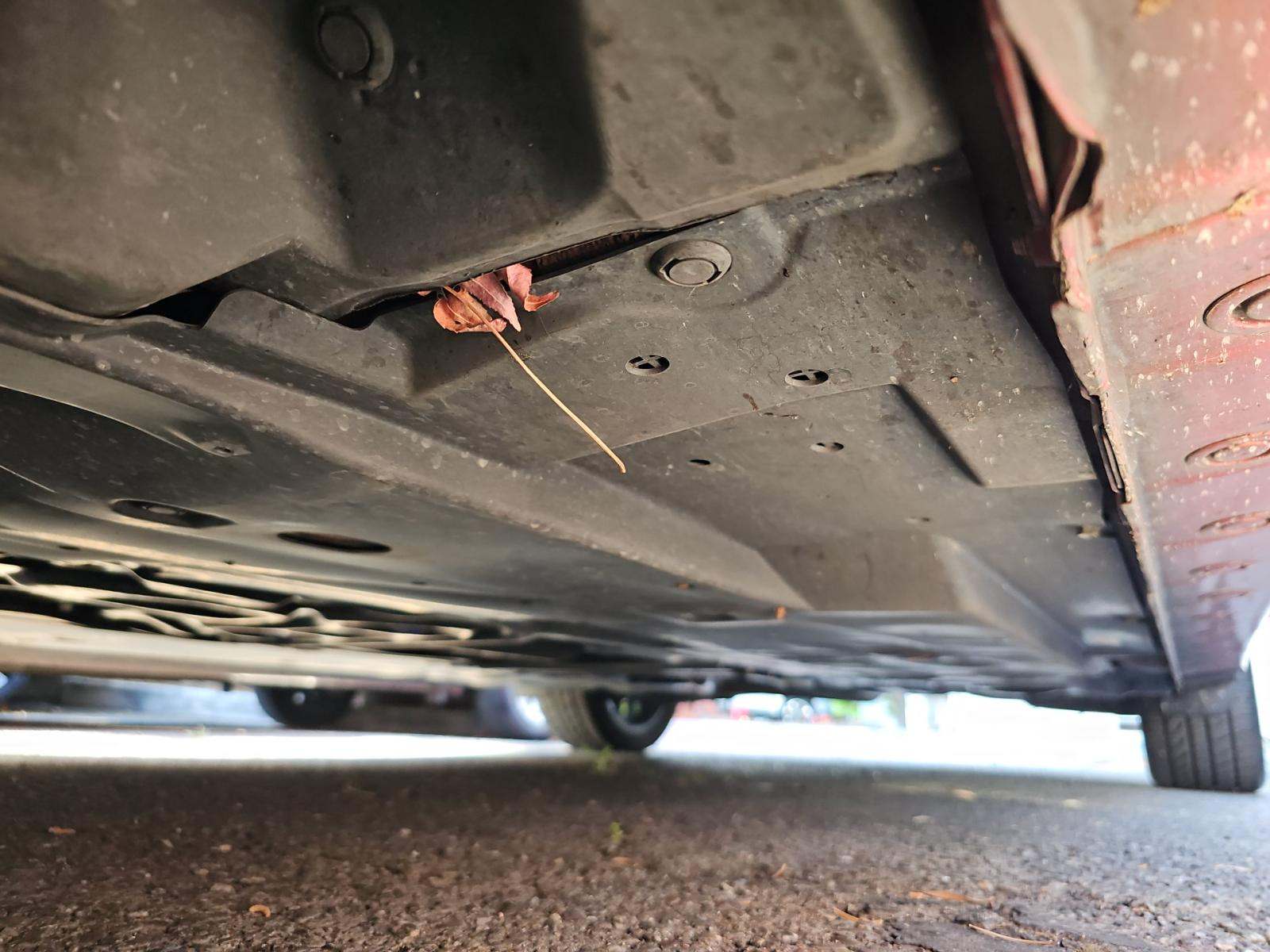 2018 MAZDA MAZDA3 Touring FWD