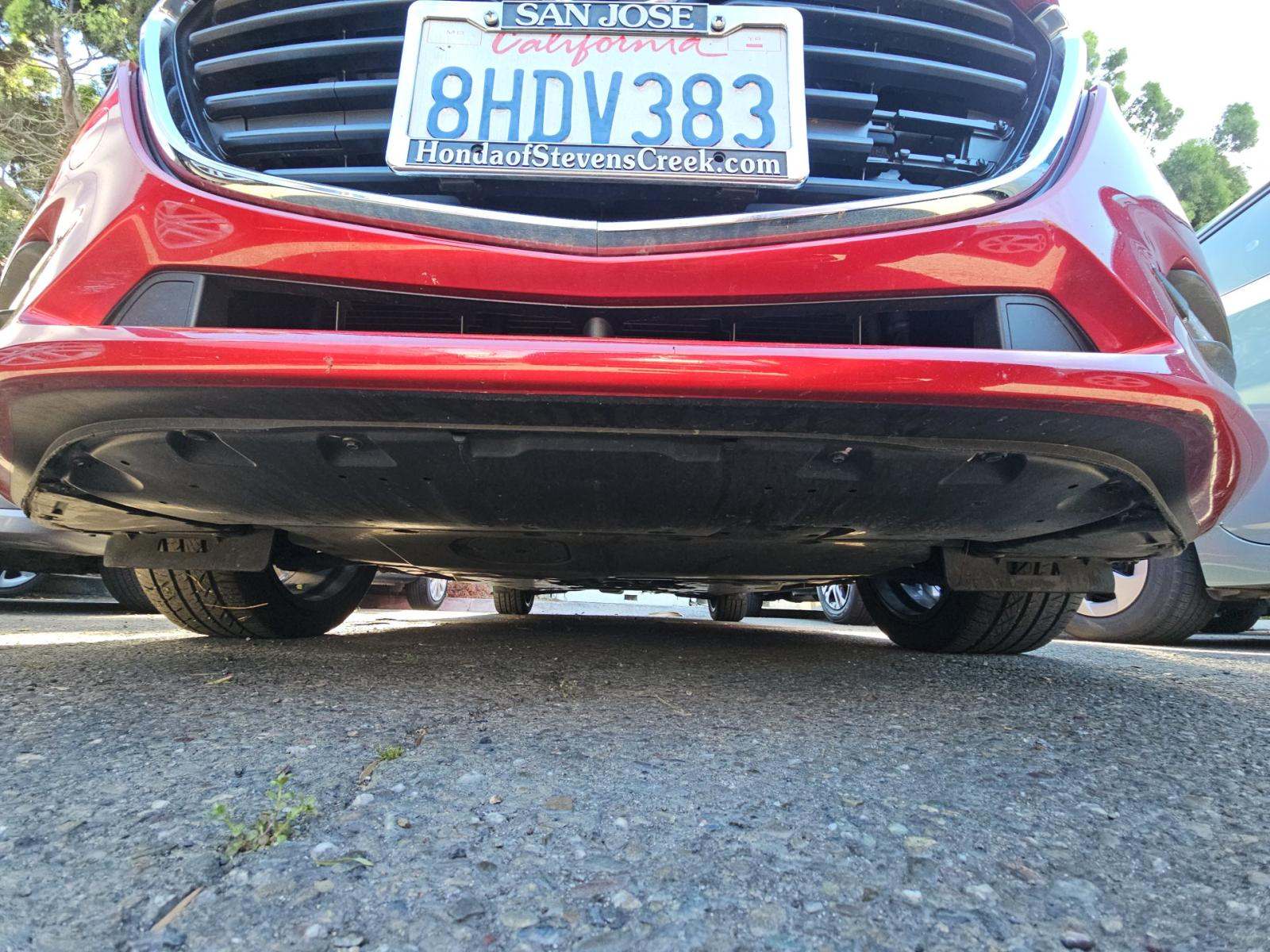 2018 MAZDA MAZDA3 Touring FWD