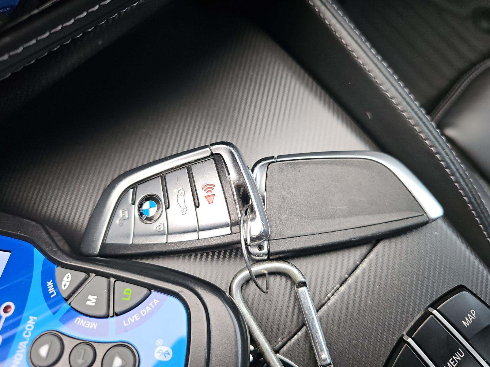 2021 BMW M5 Base AWD