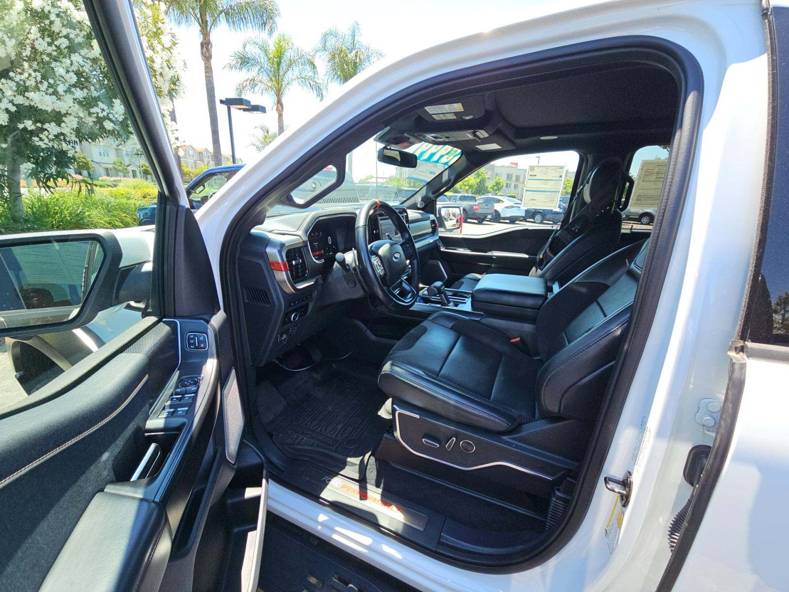 2023 Ford F-150 Raptor AWD