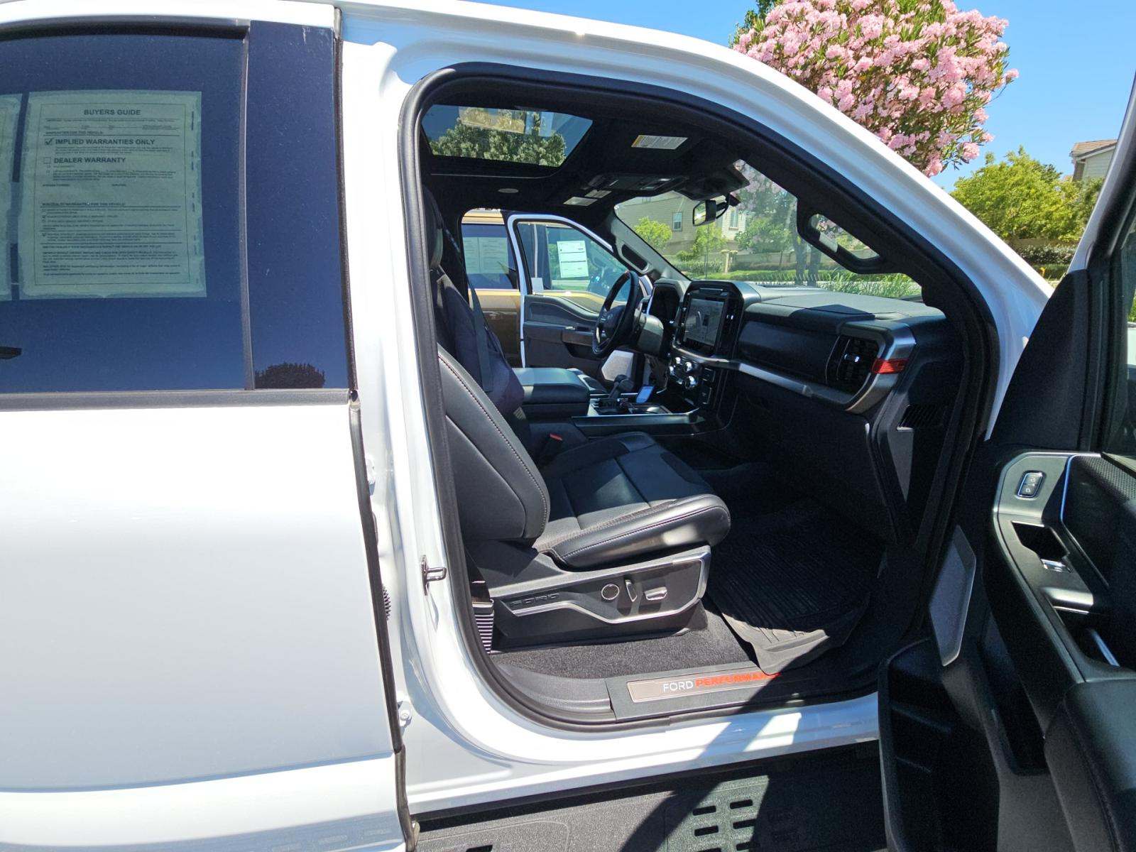 2023 Ford F-150 Raptor AWD