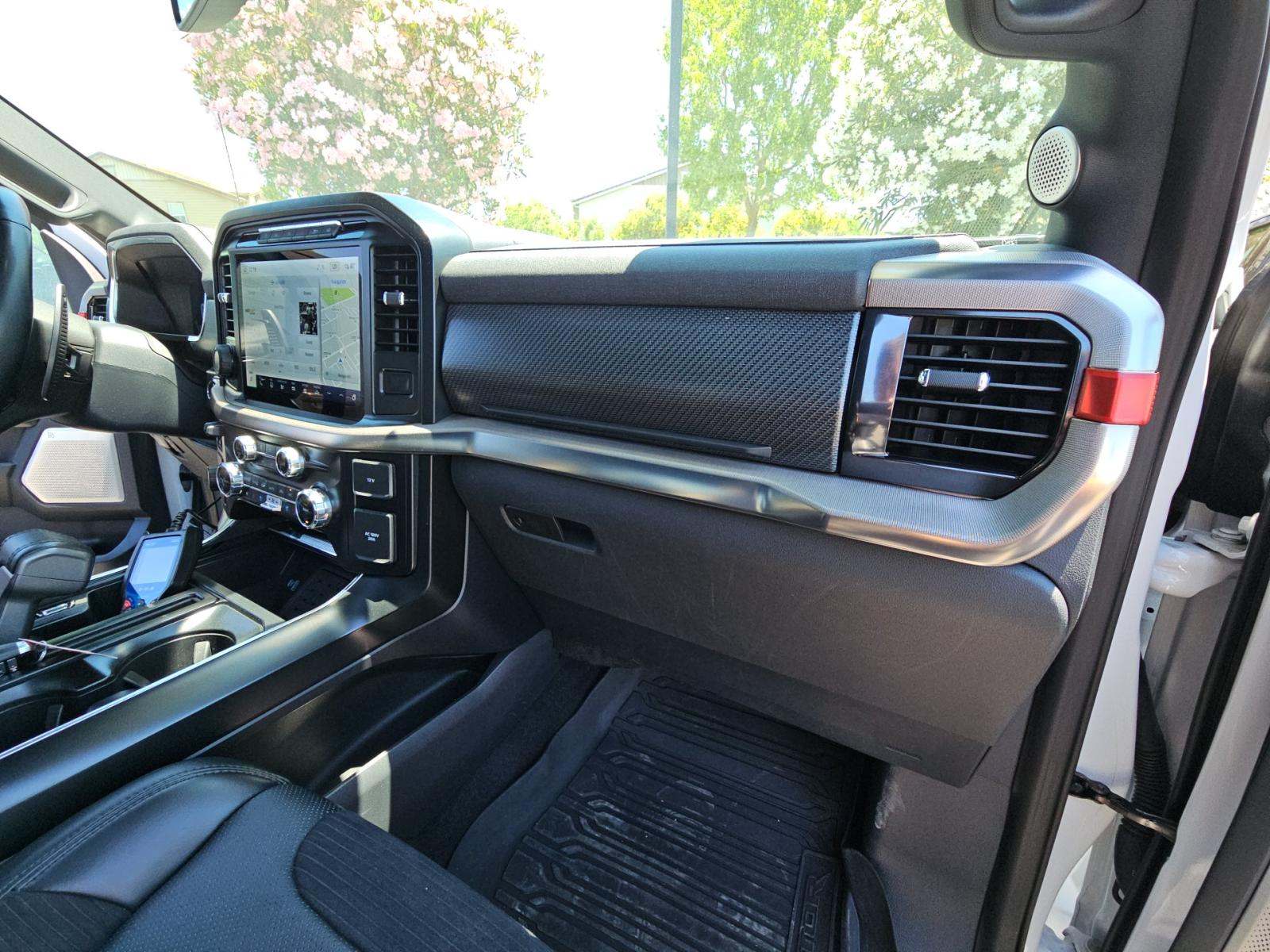 2023 Ford F-150 Raptor AWD