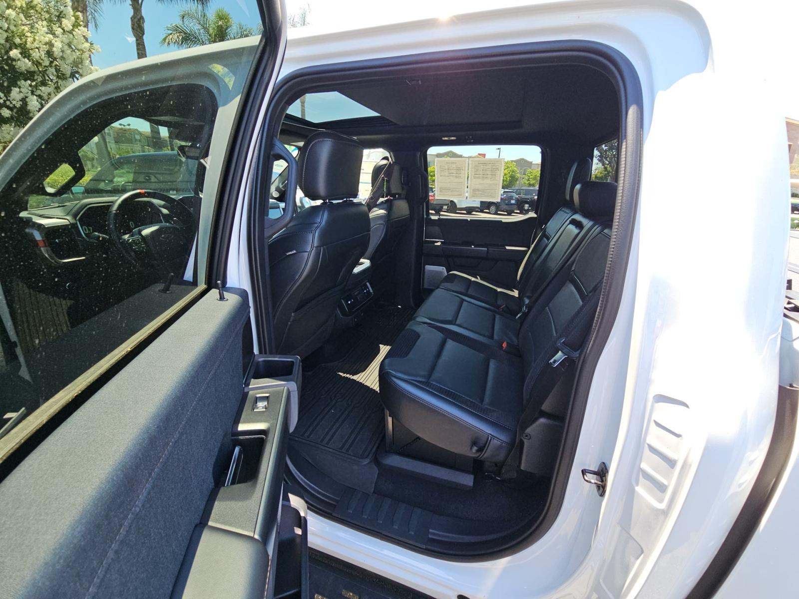 2023 Ford F-150 Raptor AWD