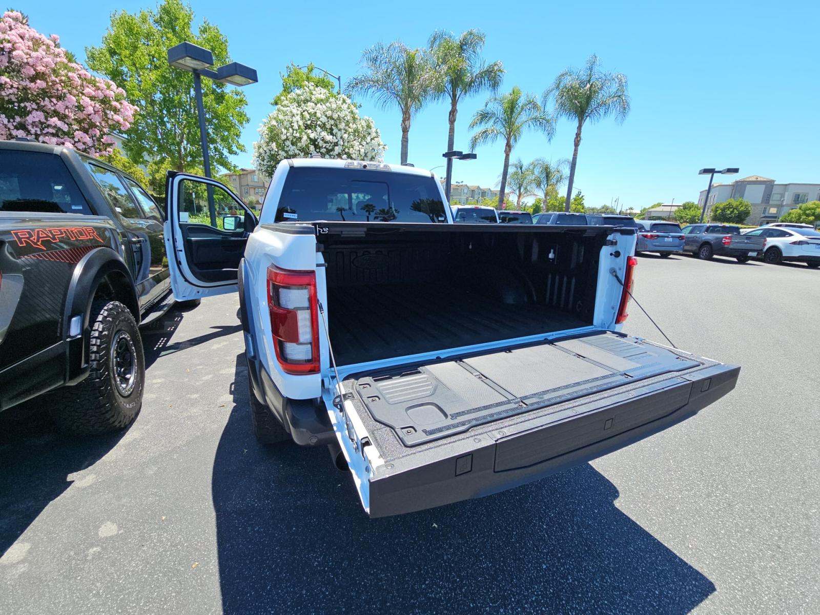 2023 Ford F-150 Raptor AWD