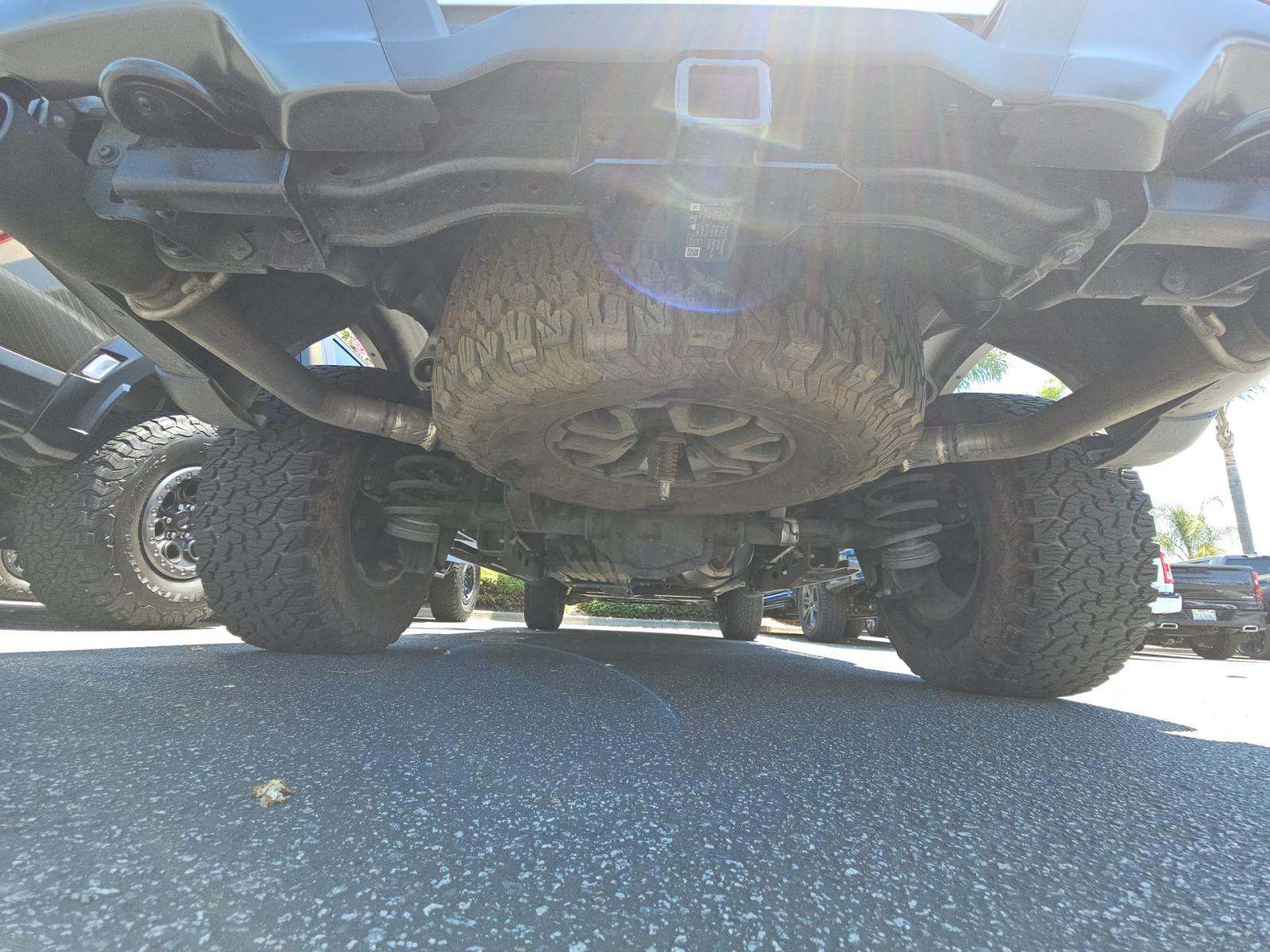2023 Ford F-150 Raptor AWD