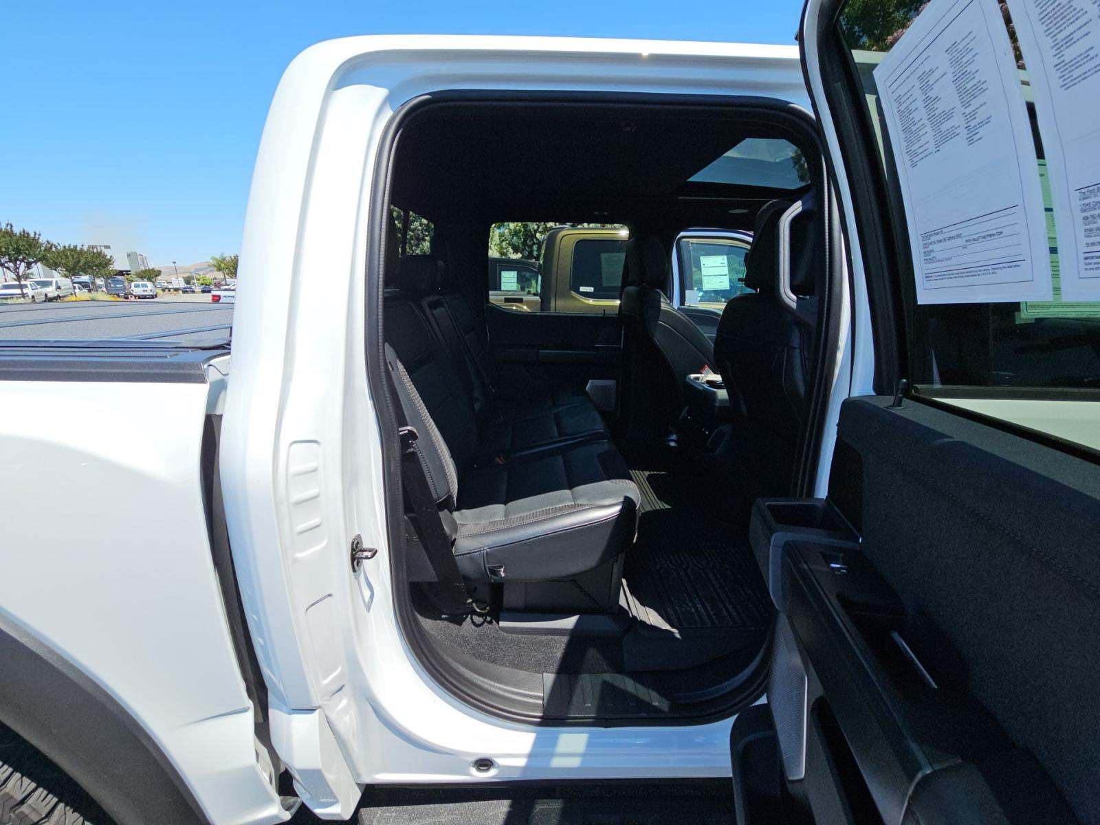 2023 Ford F-150 Raptor AWD