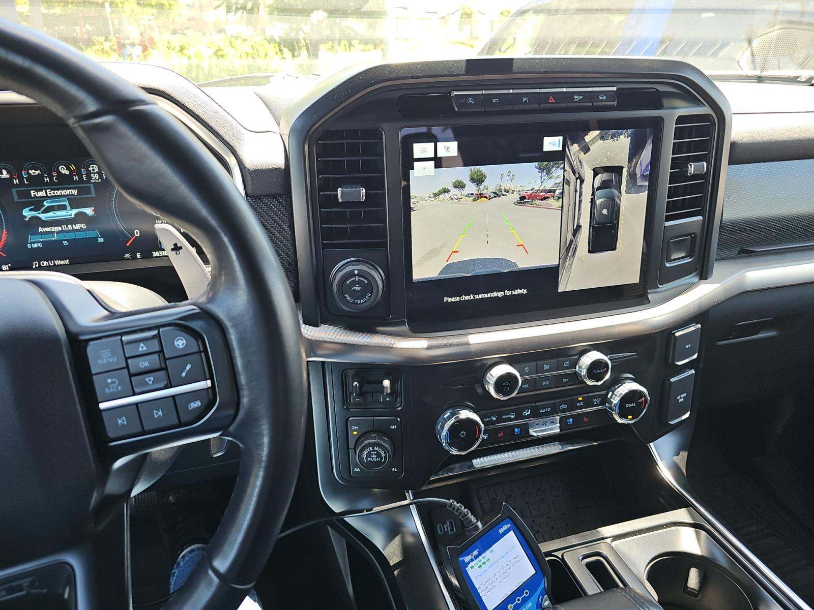 2023 Ford F-150 Raptor AWD