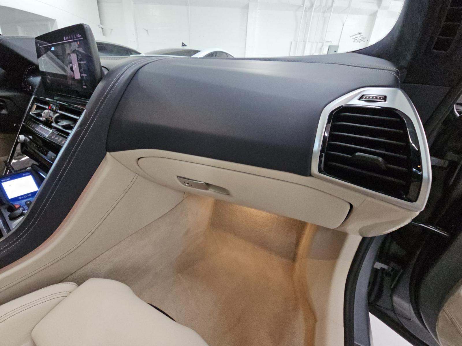 2023 BMW M8 Competition AWD