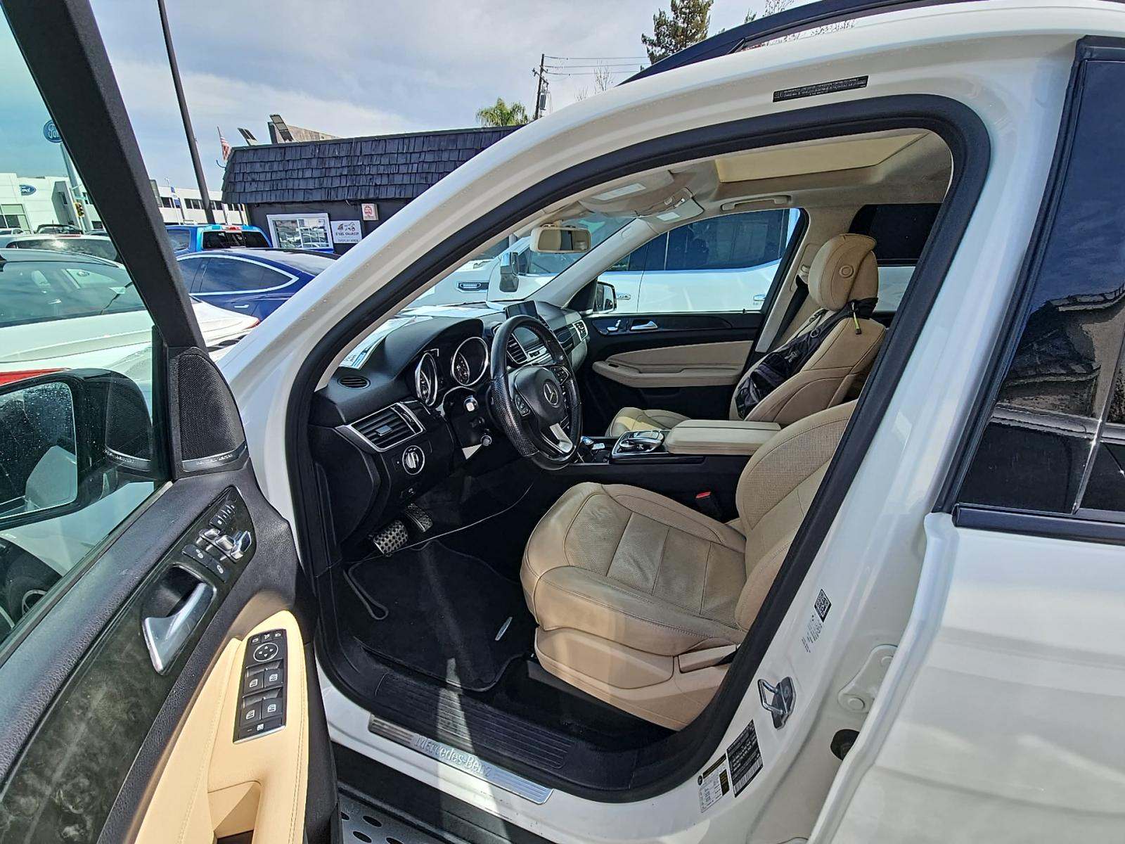 MERCEDES-BENZ GLE - 6