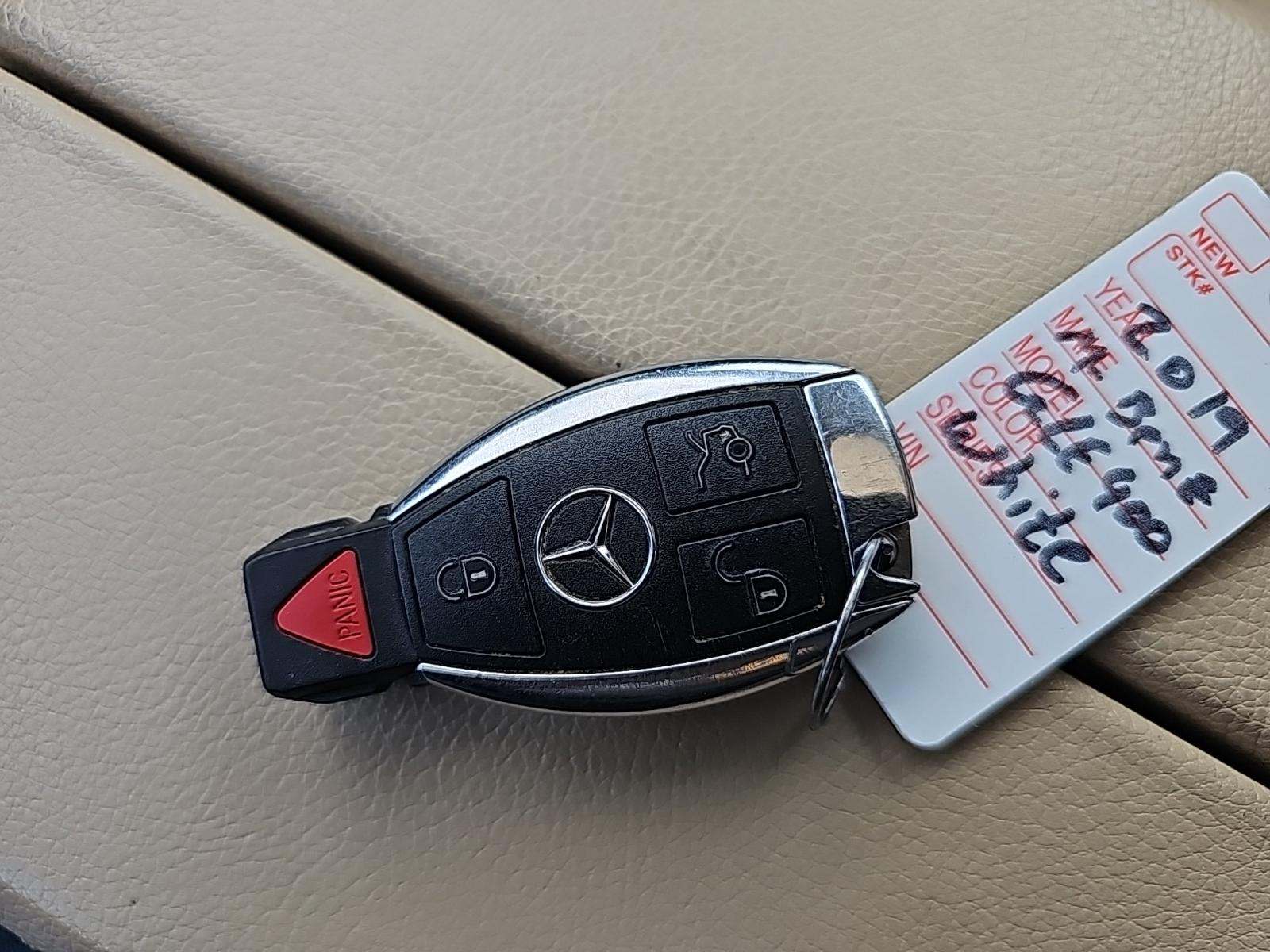 MERCEDES-BENZ GLE - 8