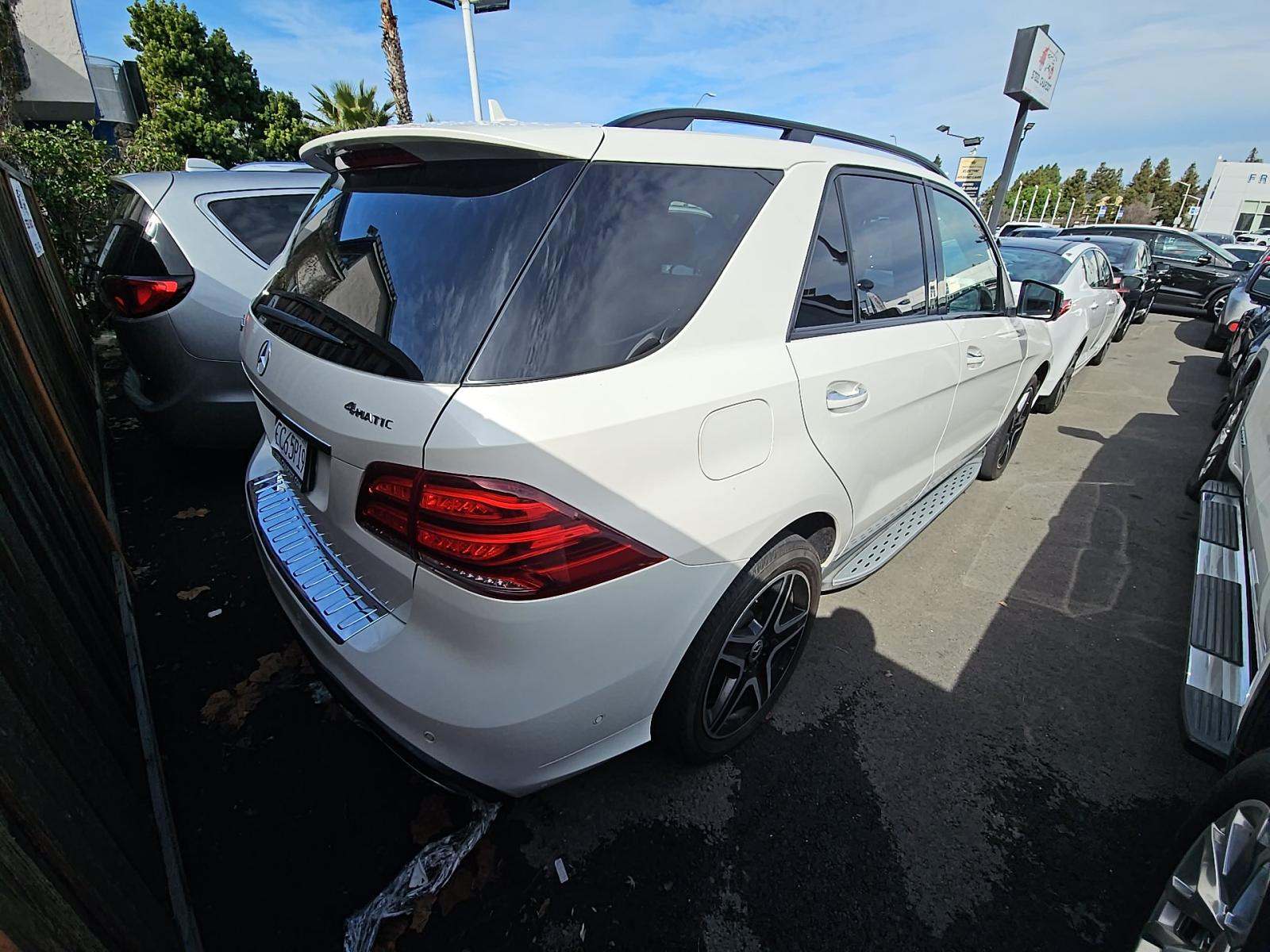 MERCEDES-BENZ GLE - 3