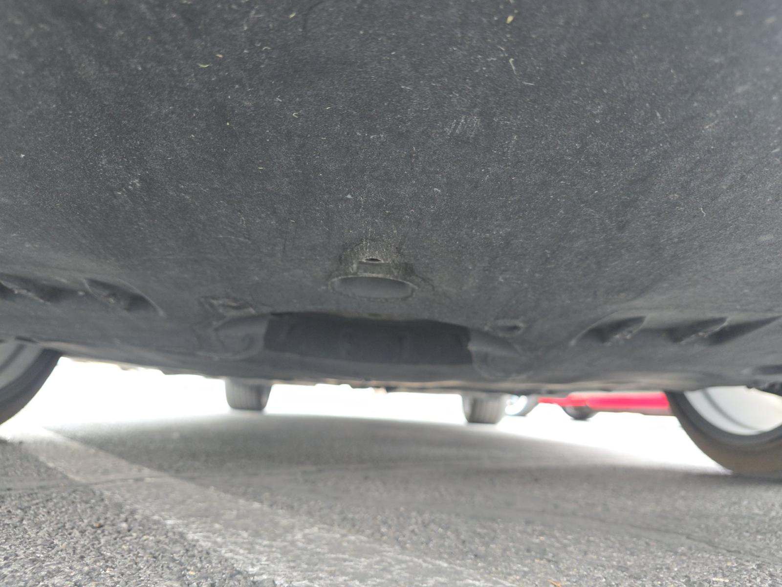 2023 Toyota Camry SE Nightshade FWD