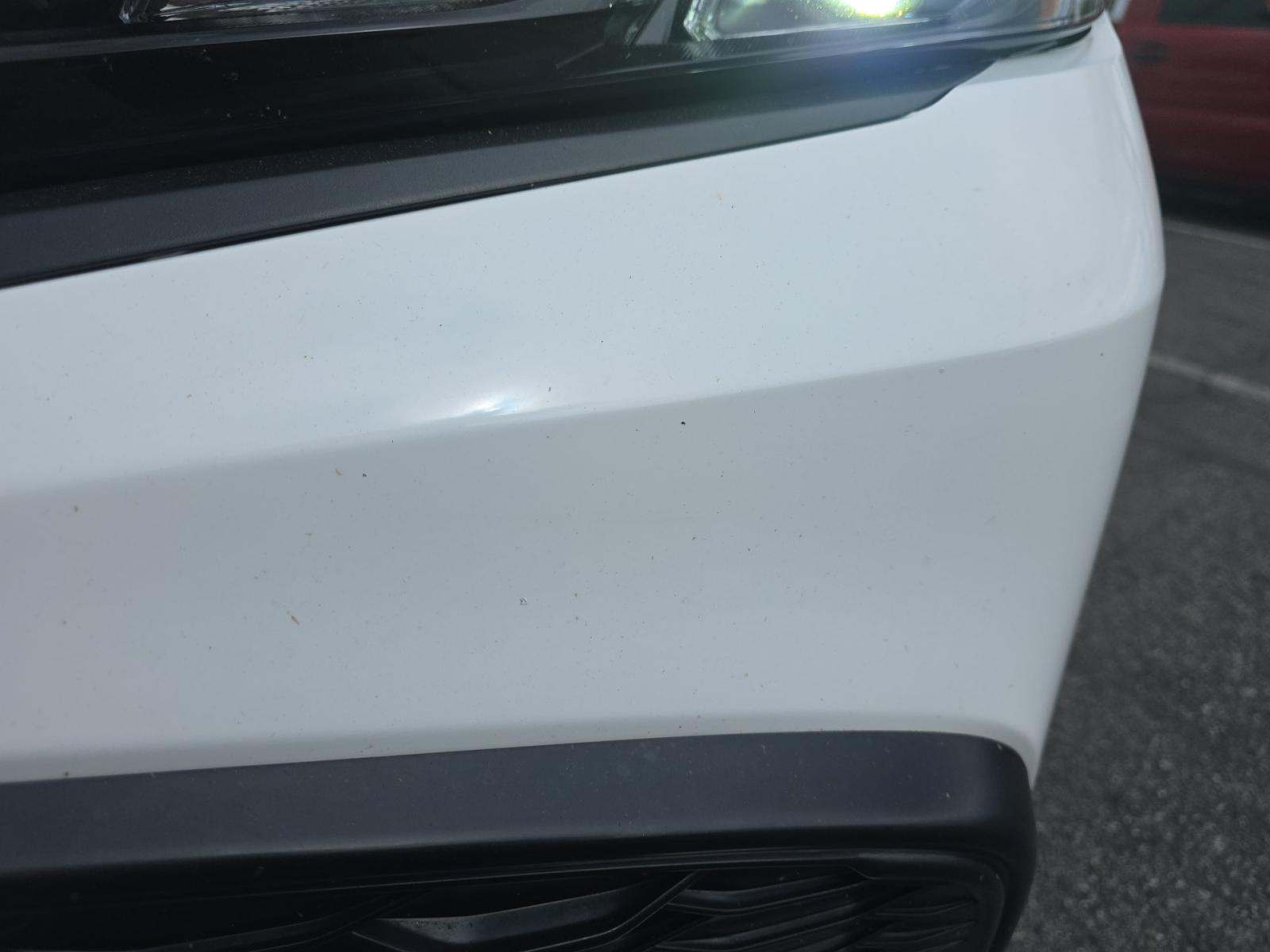 2023 Toyota Camry SE Nightshade FWD