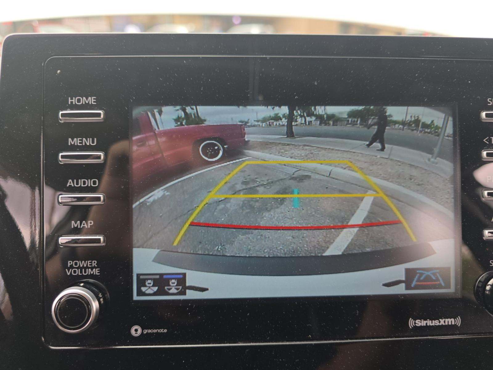 2023 Toyota Camry SE Nightshade FWD