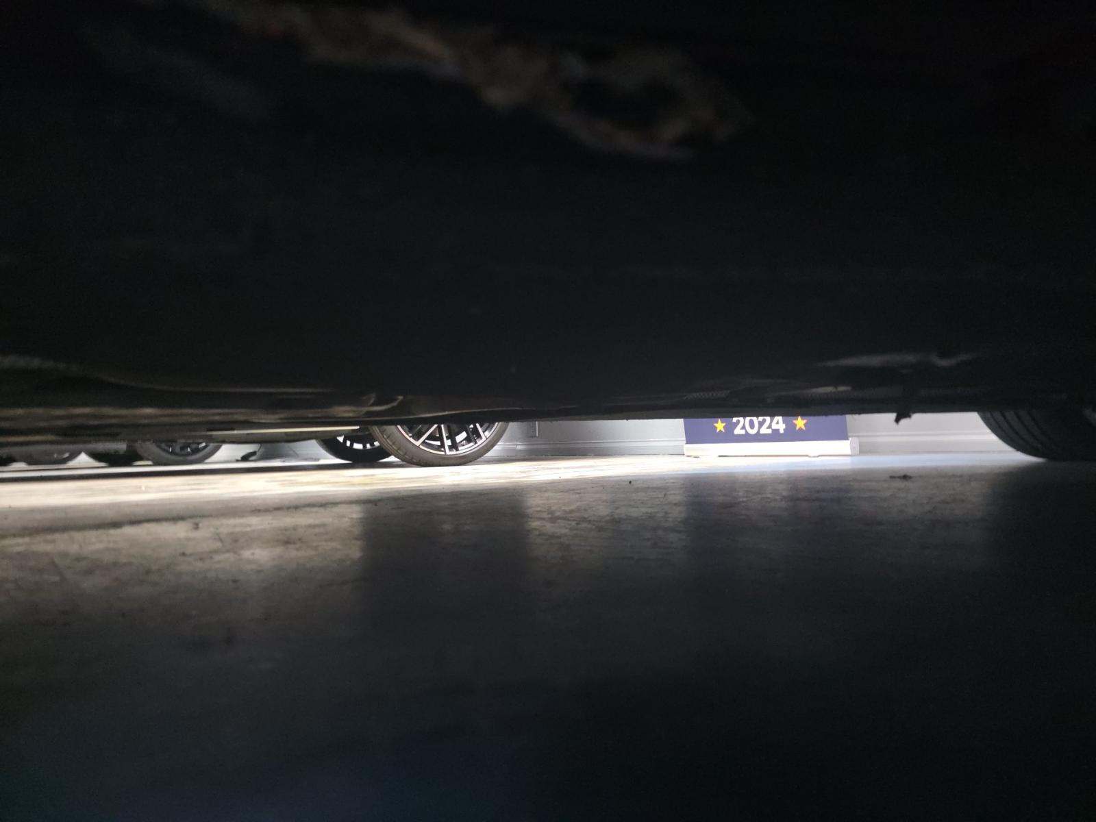 MERCEDES-BENZ S-CLASS - 7