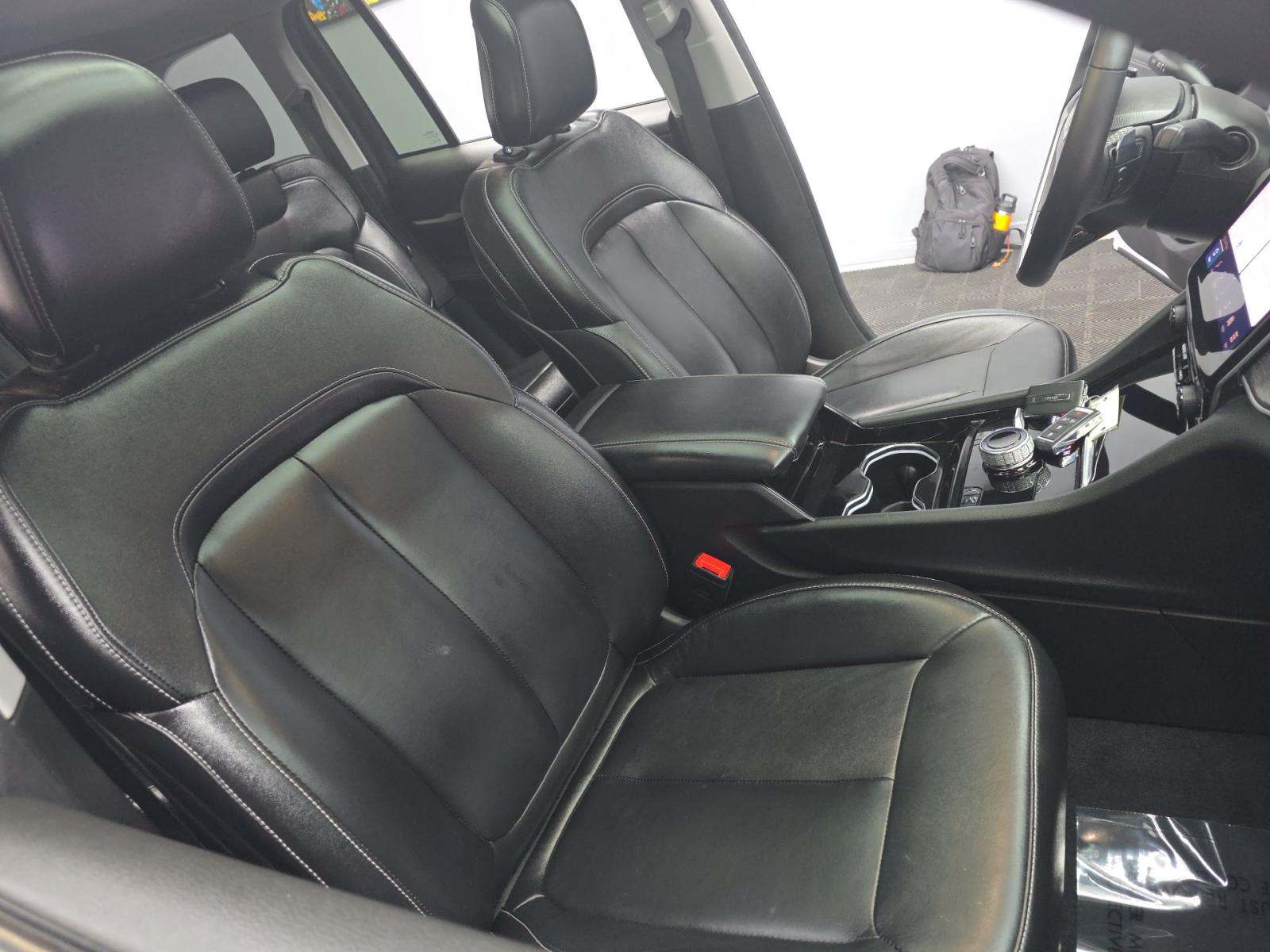 2022 Jeep Grand Cherokee 4xe AWD