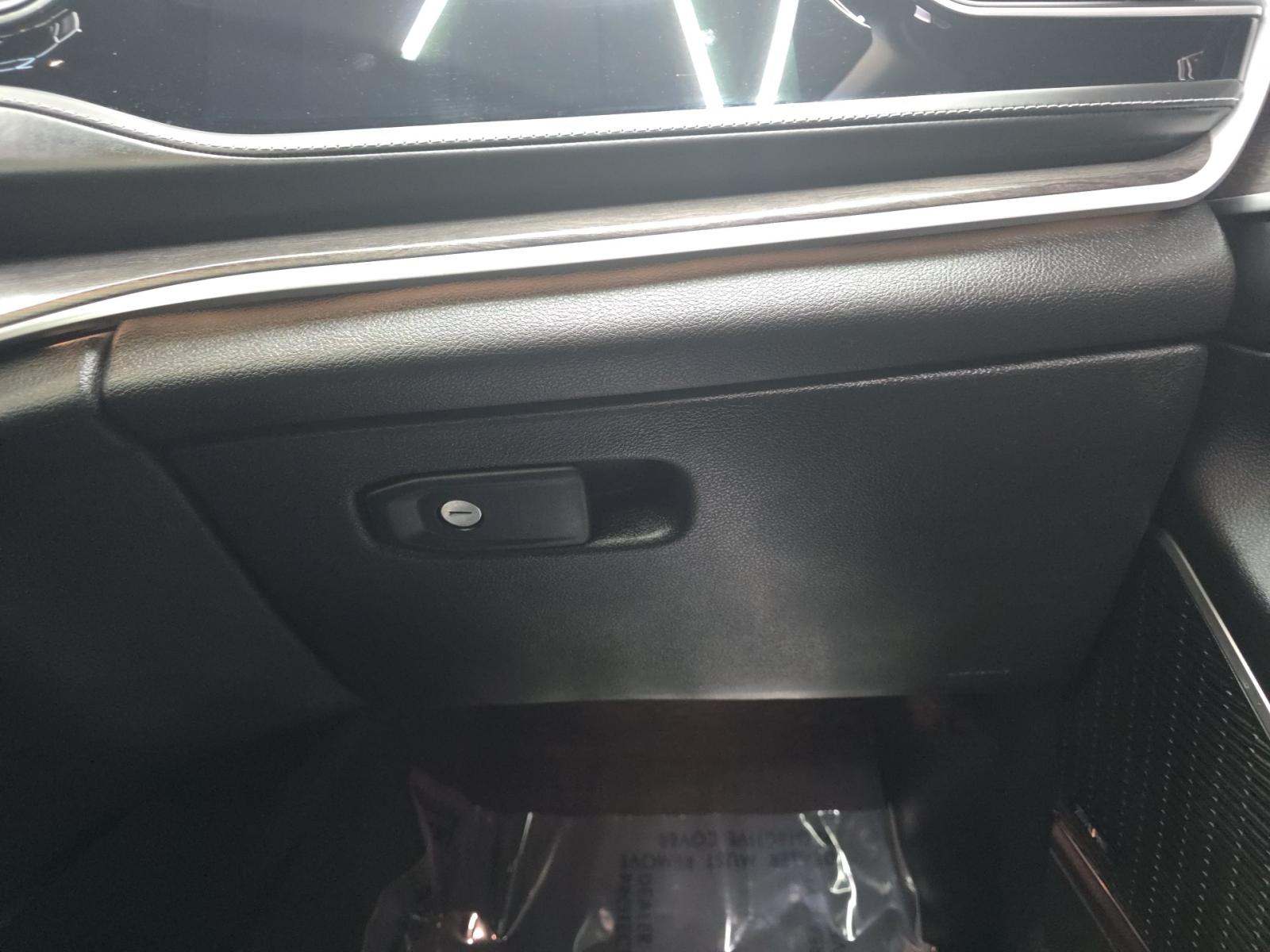 2022 Jeep Grand Cherokee 4xe AWD