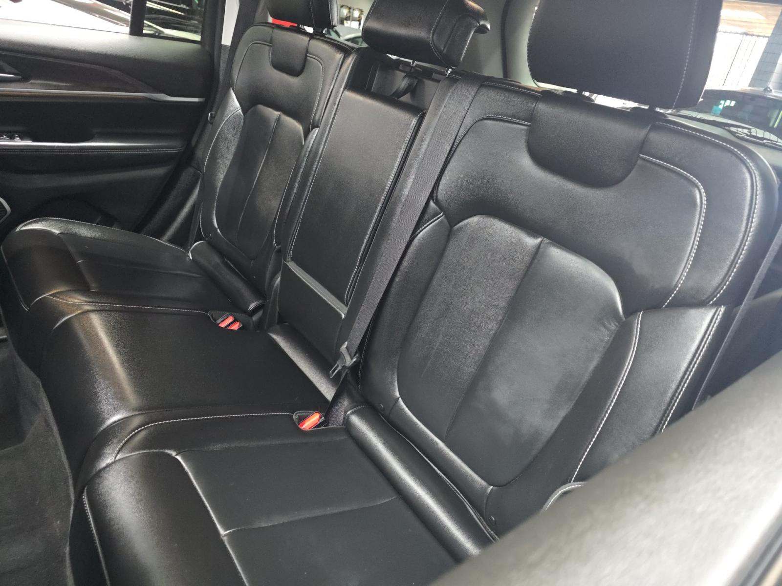 2022 Jeep Grand Cherokee 4xe AWD