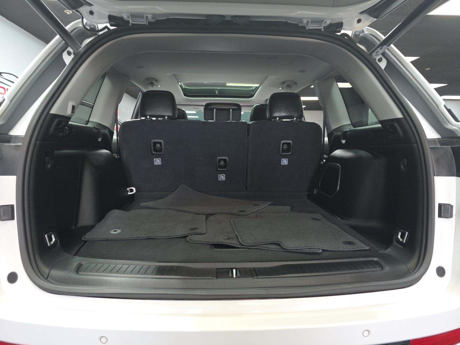 2022 Jeep Grand Cherokee 4xe AWD