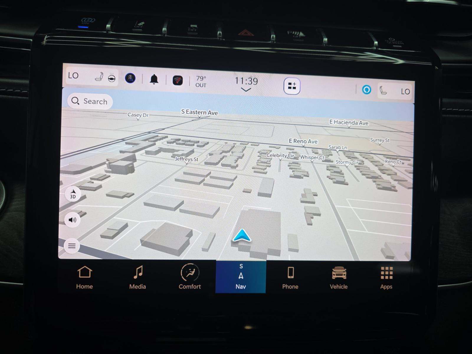2022 Jeep Grand Cherokee 4xe AWD