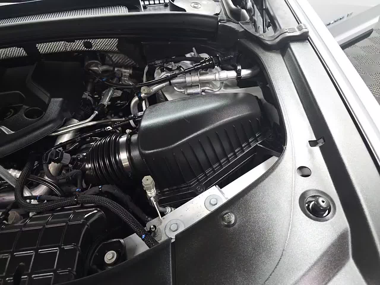 2022 Jeep Grand Cherokee 4xe AWD