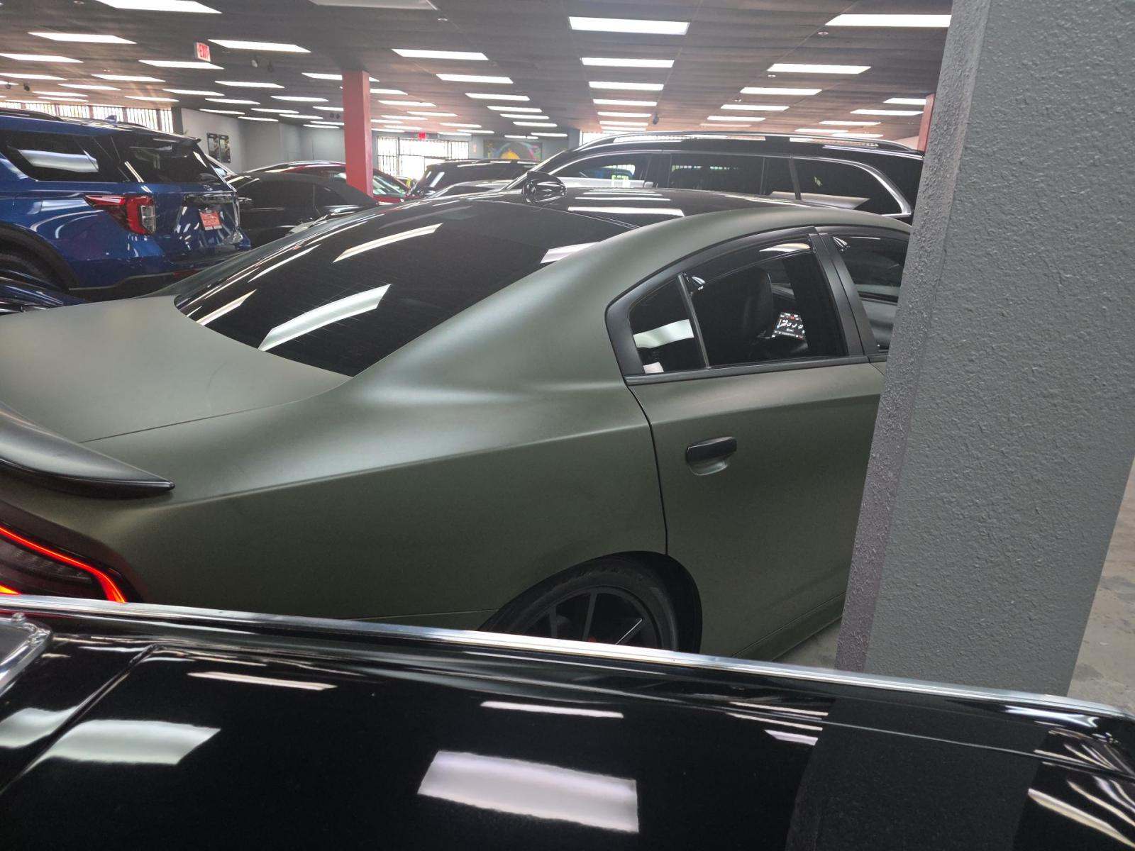 DODGE CHALLENGER - 3