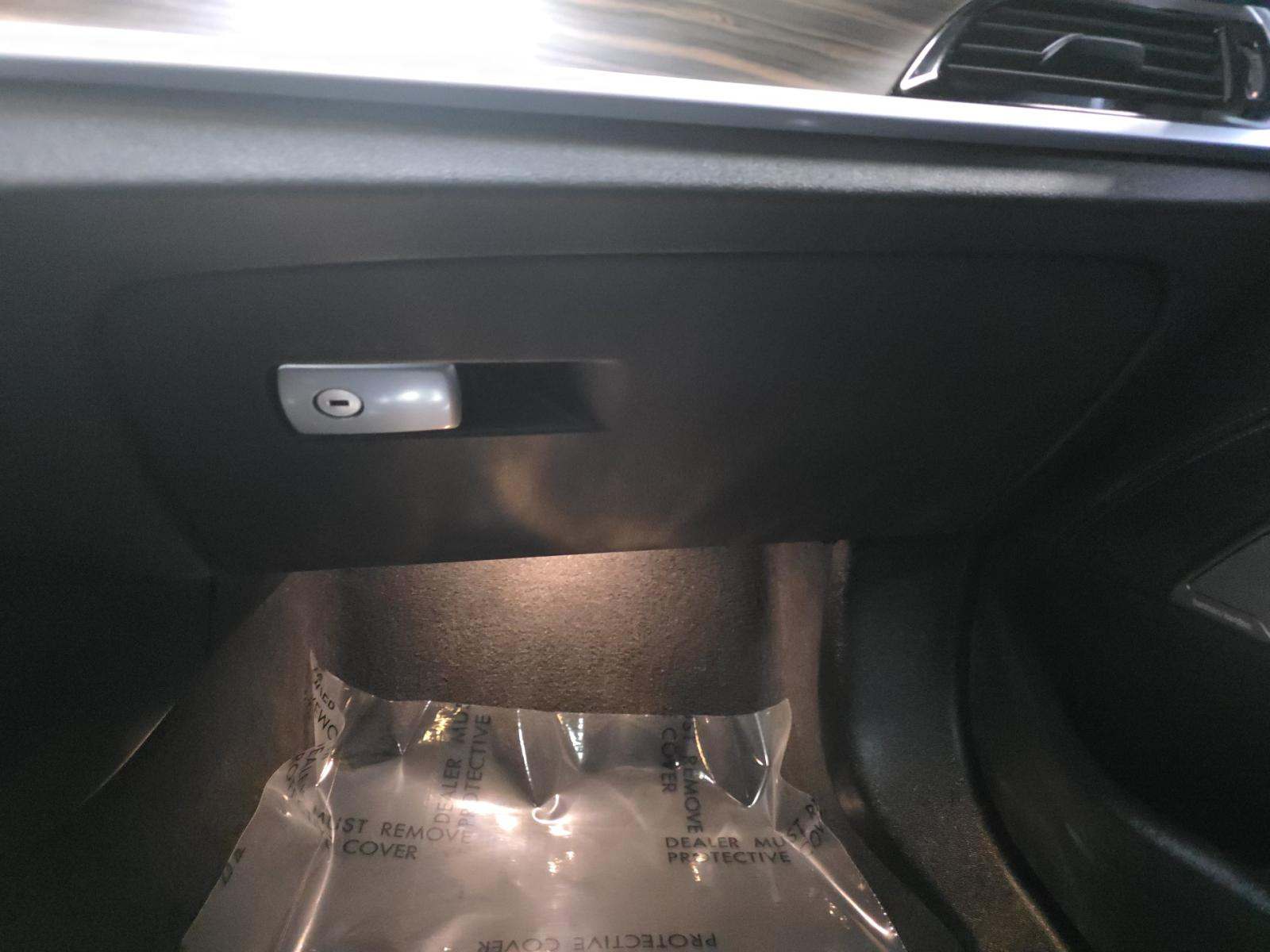 2023 BMW 5 Series M550i xDrive AWD