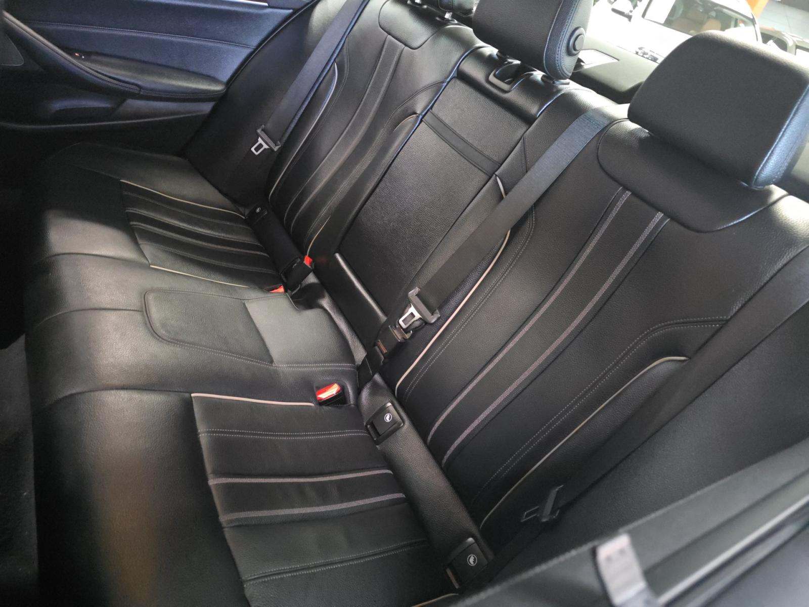 2023 BMW 5 Series M550i xDrive AWD