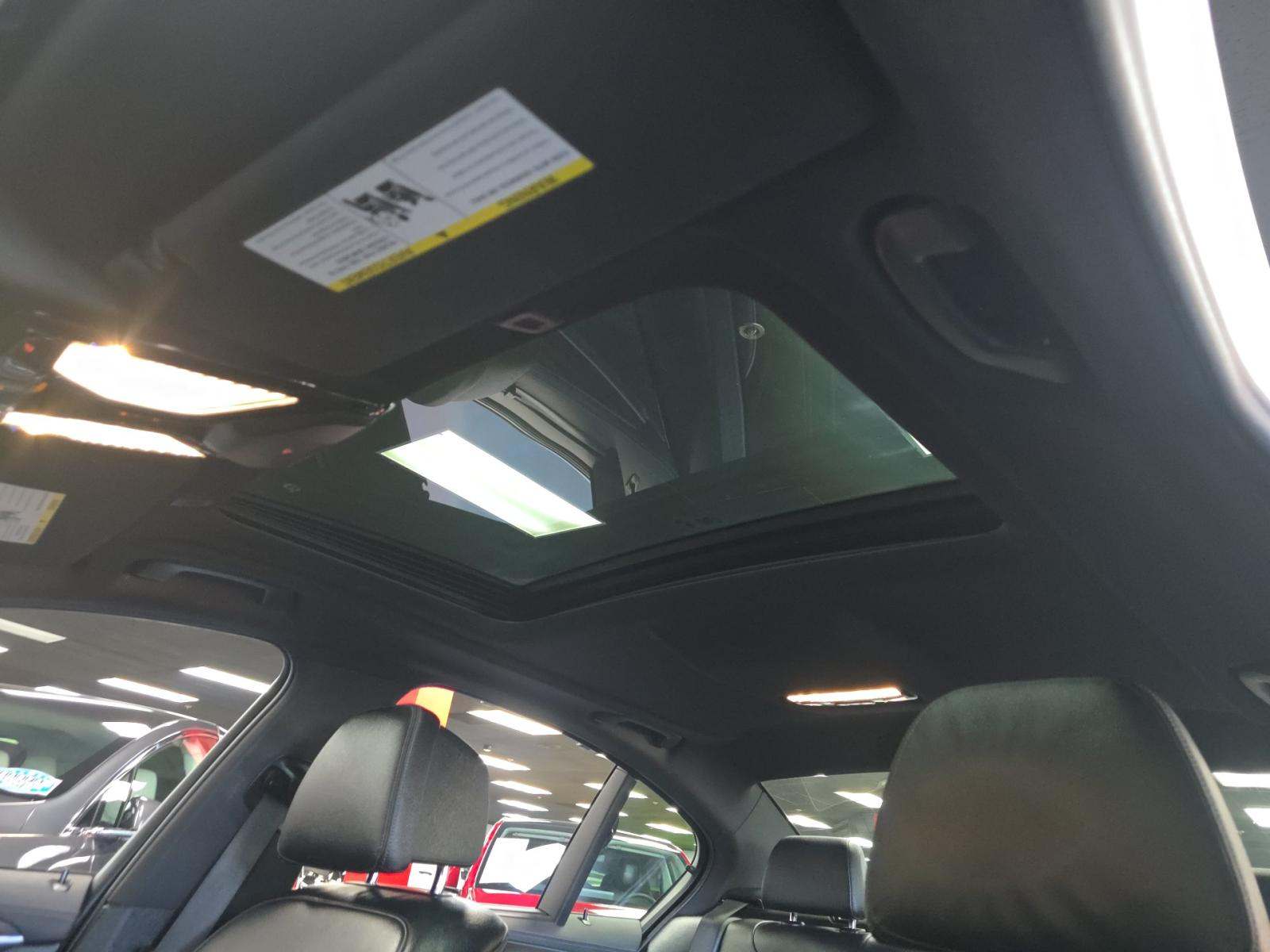 2023 BMW 5 Series M550i xDrive AWD