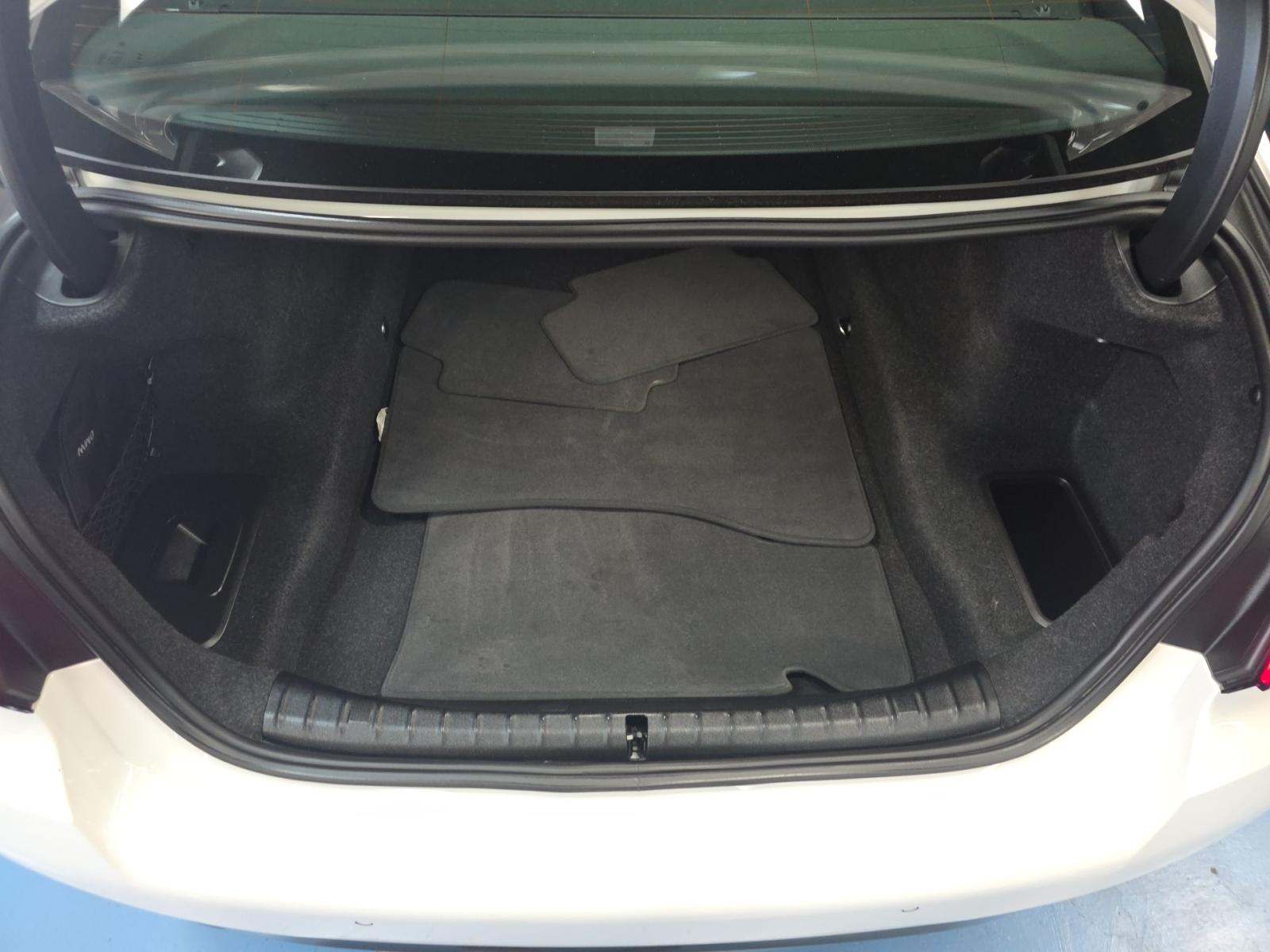 2023 BMW 5 Series M550i xDrive AWD