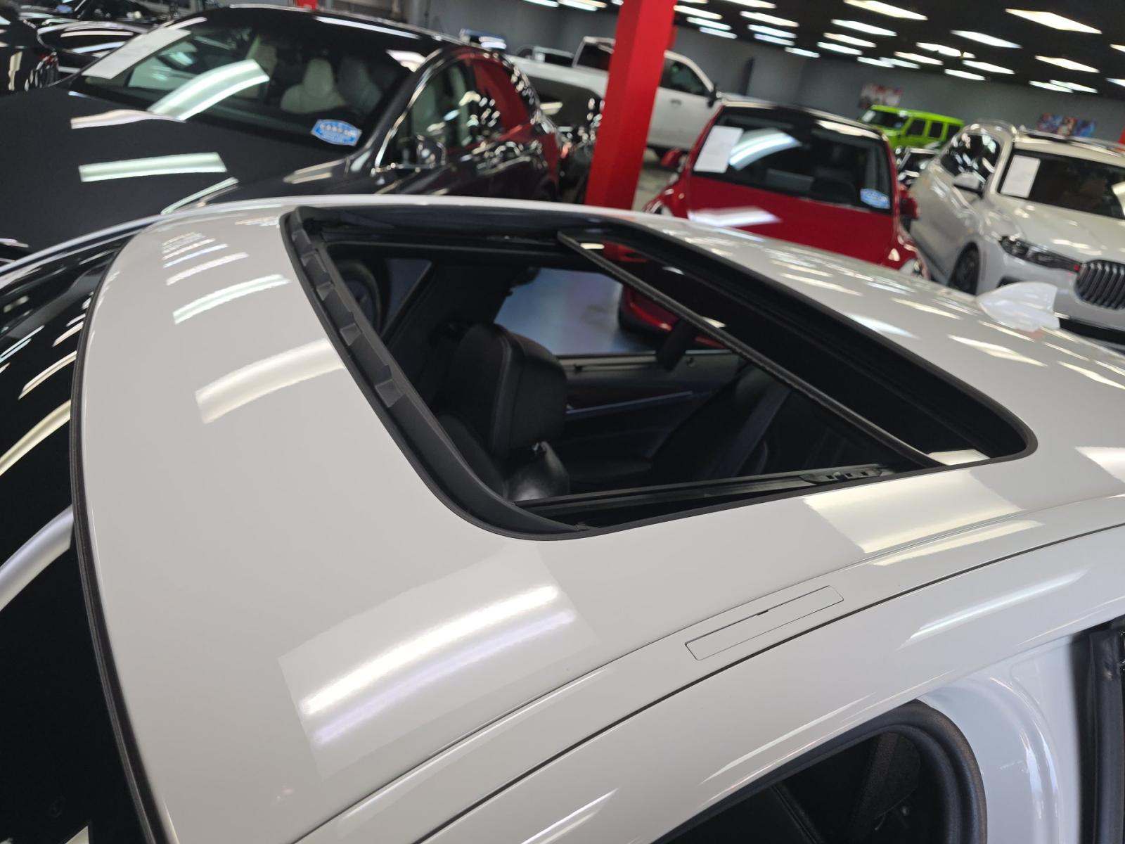 2023 BMW 5 Series M550i xDrive AWD