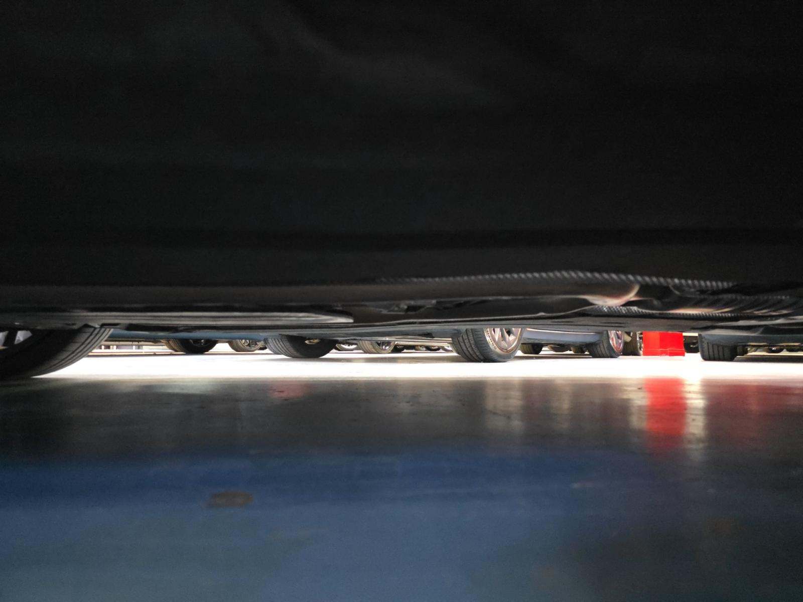 2023 BMW 5 Series M550i xDrive AWD