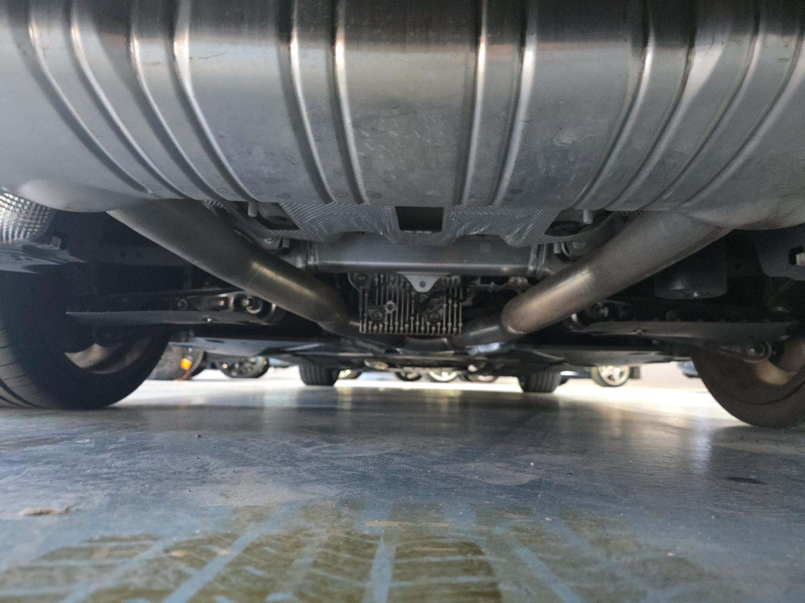 2023 BMW 5 Series M550i xDrive AWD