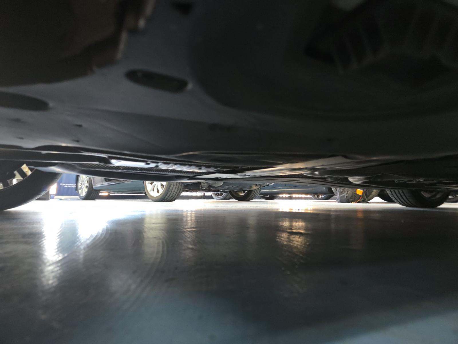 2023 BMW 5 Series M550i xDrive AWD