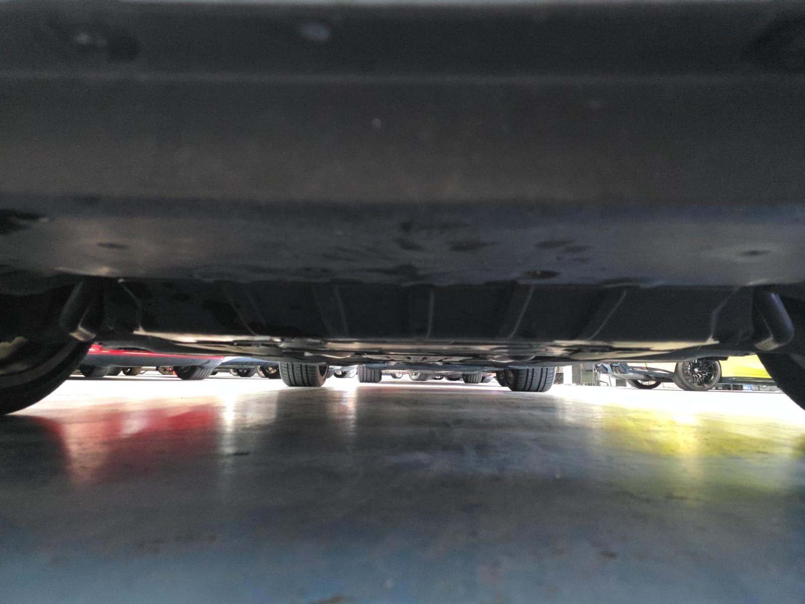 2023 BMW 5 Series M550i xDrive AWD