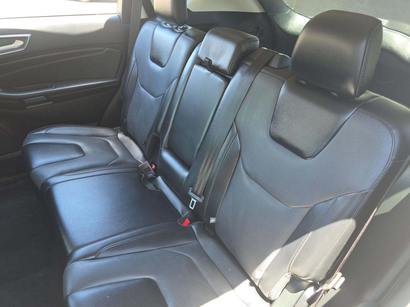 FORD EDGE - 9
