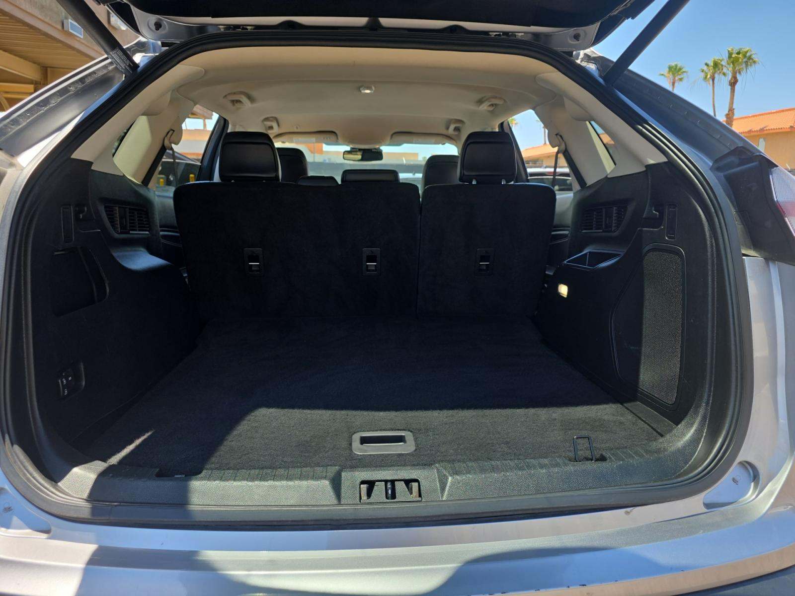 FORD EDGE - 10