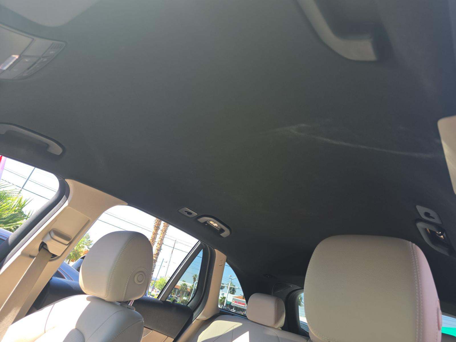 2018 Mercedes-Benz GLC GLC 300 RWD