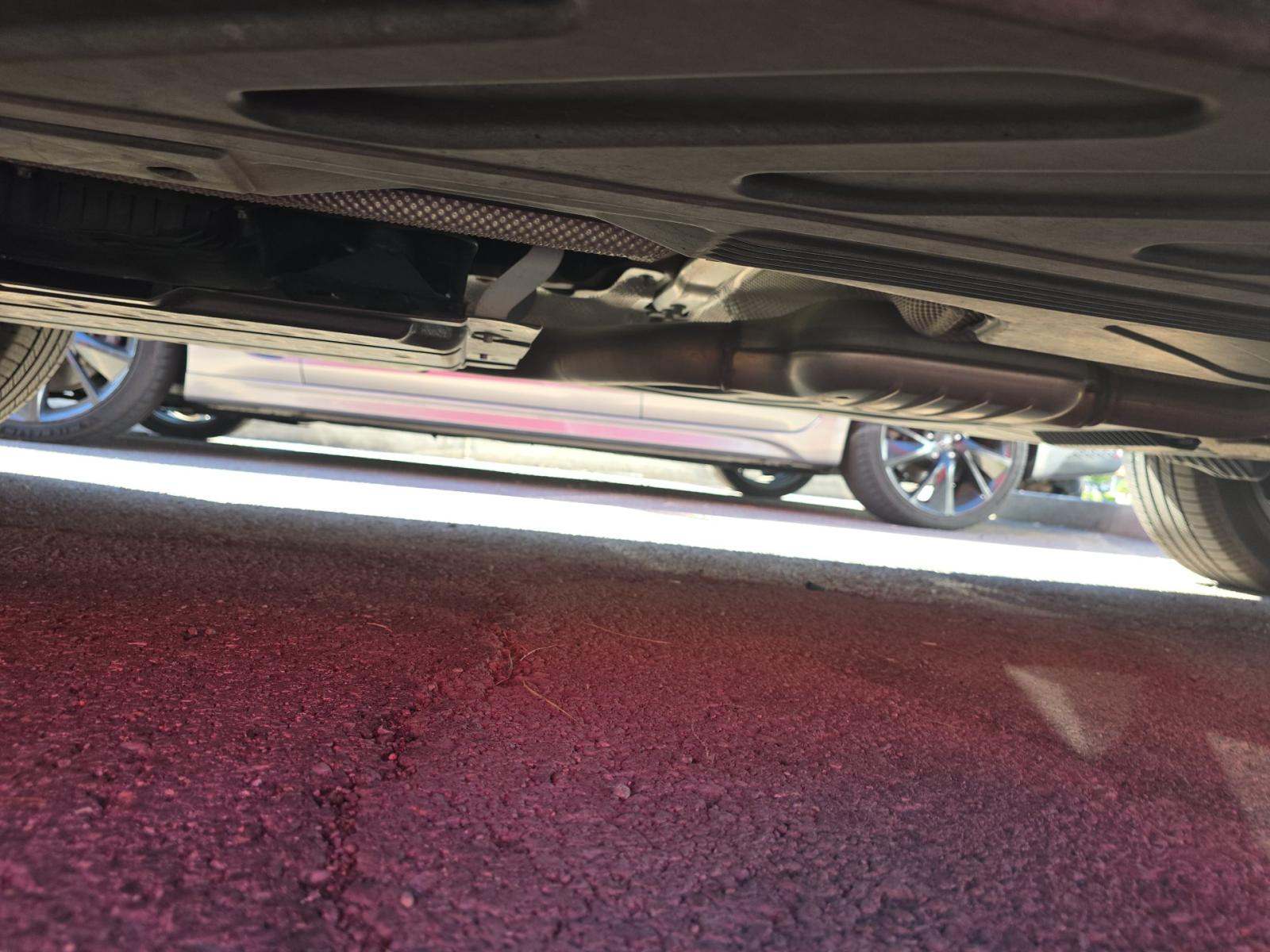 2018 Mercedes-Benz GLC GLC 300 RWD