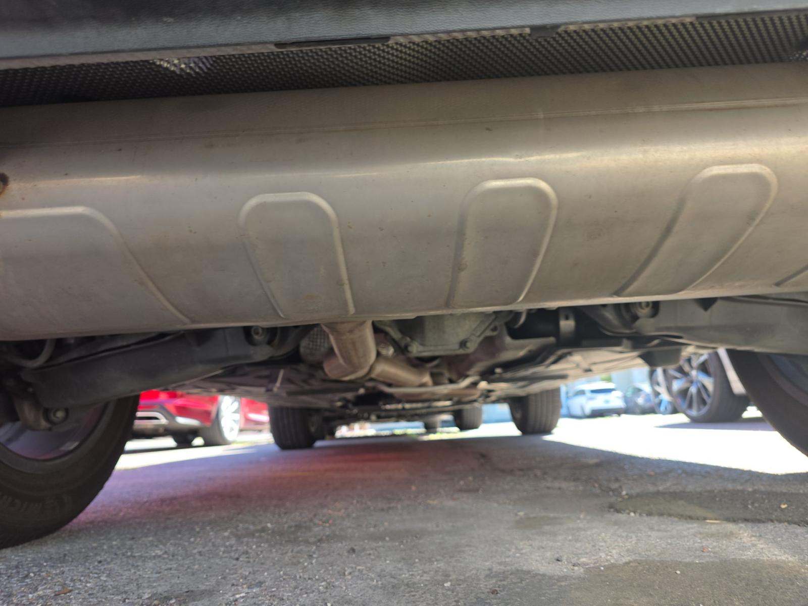 2018 Mercedes-Benz GLC GLC 300 RWD