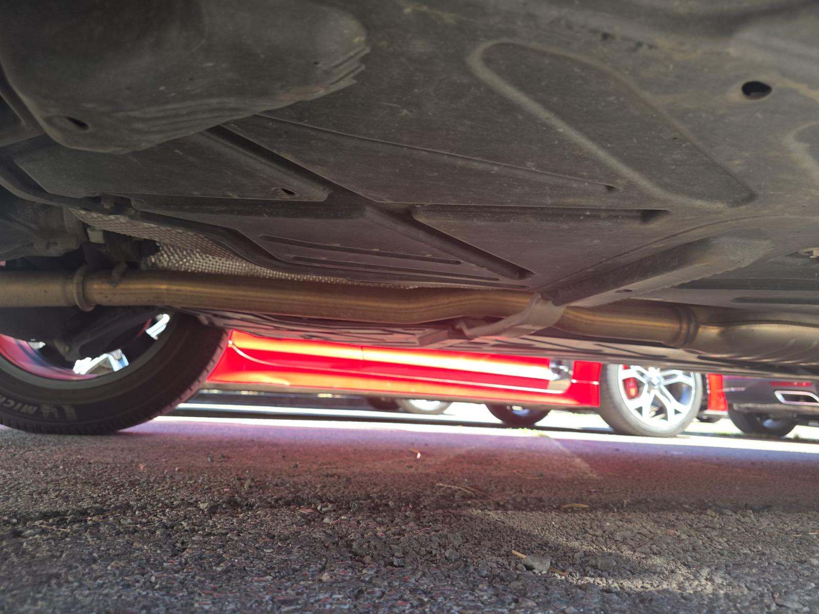 2018 Mercedes-Benz GLC GLC 300 RWD