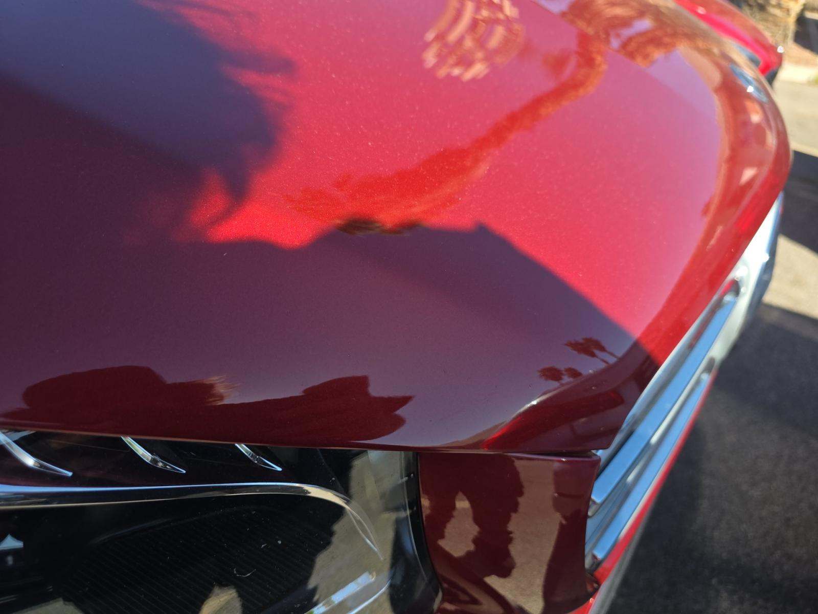 2018 Mercedes-Benz GLC GLC 300 RWD